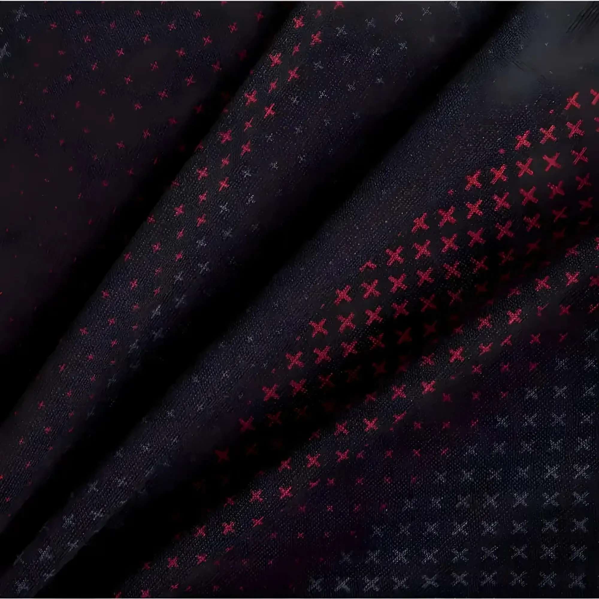 2025-2026 Bayer Leverkusen Home Shirt