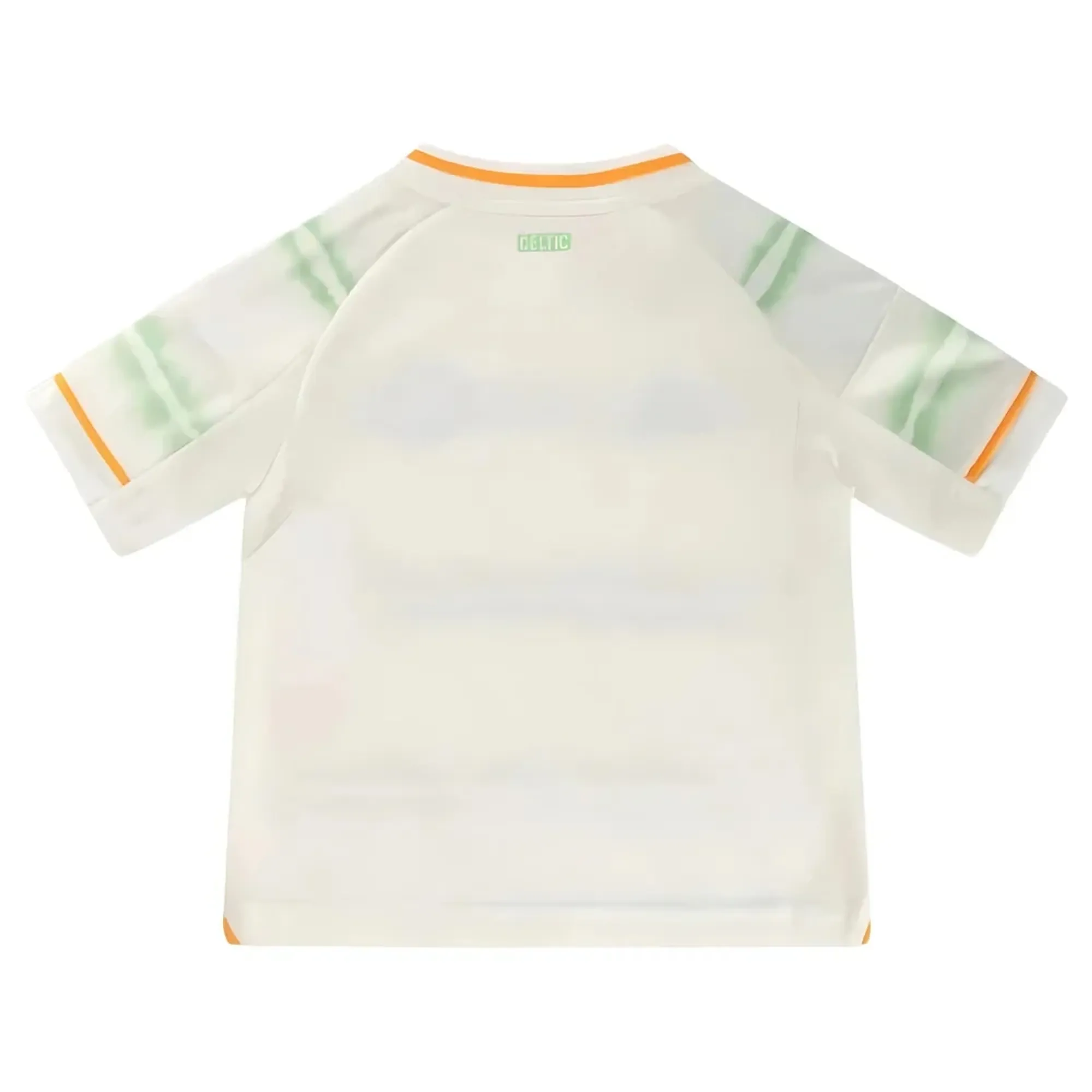 2025-2026 Celtic Third Mini Kit