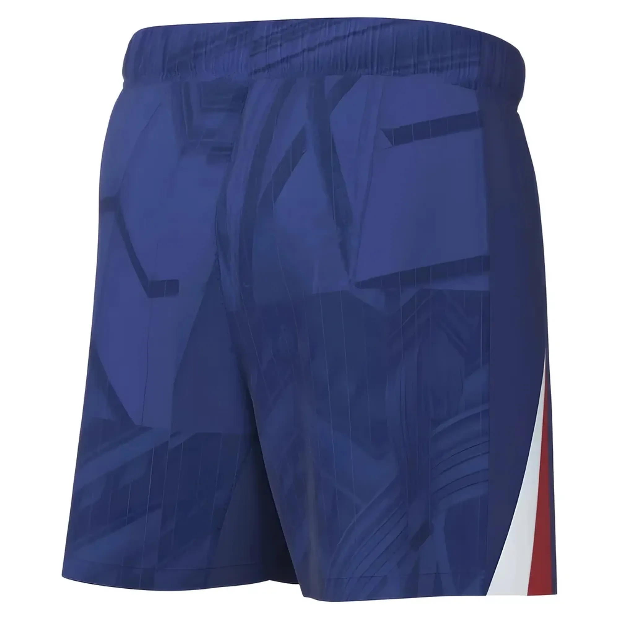 2025-2026 Chelsea Home Shorts (Blue) - Kids