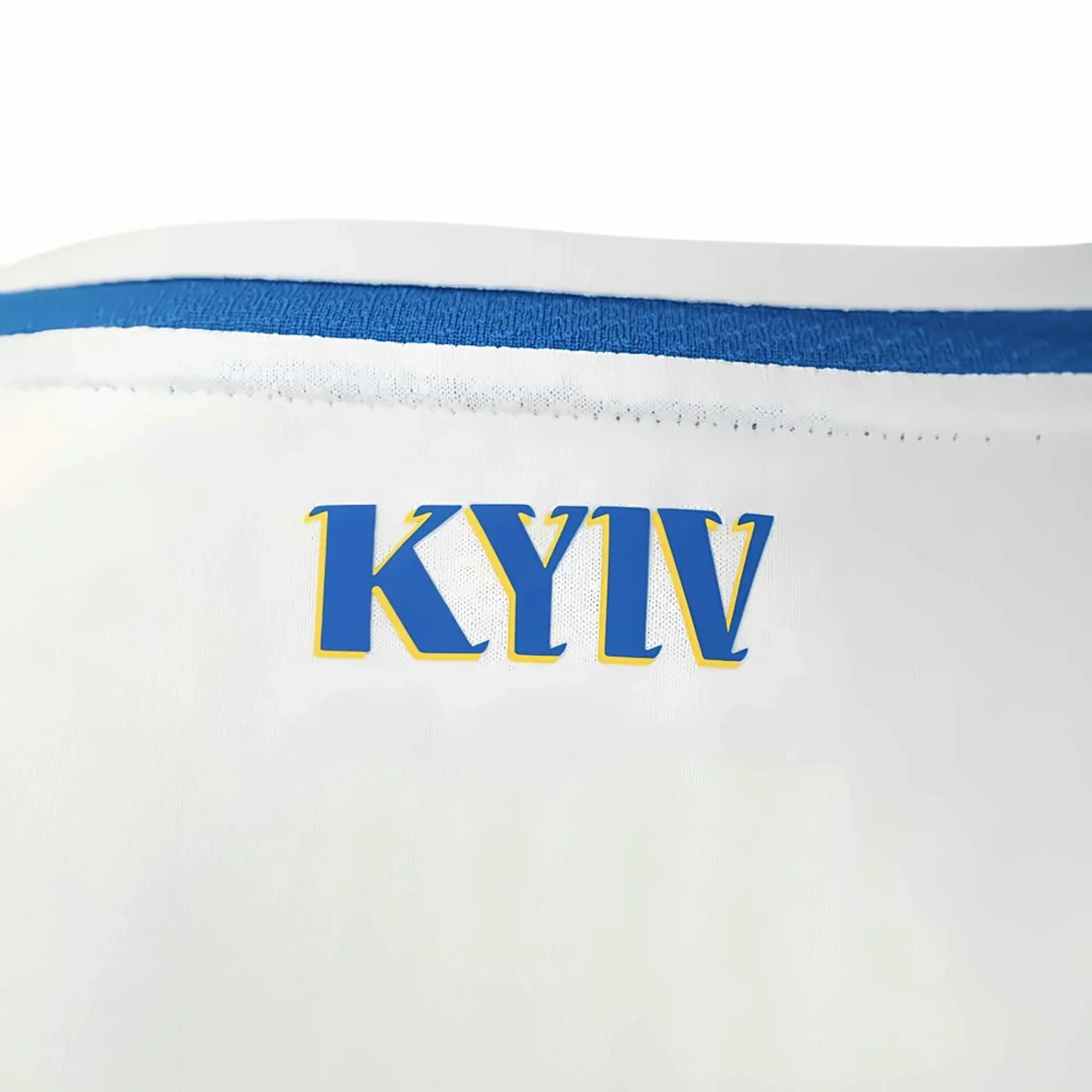 2025-2026 Dynamo Kyiv Home Shirt