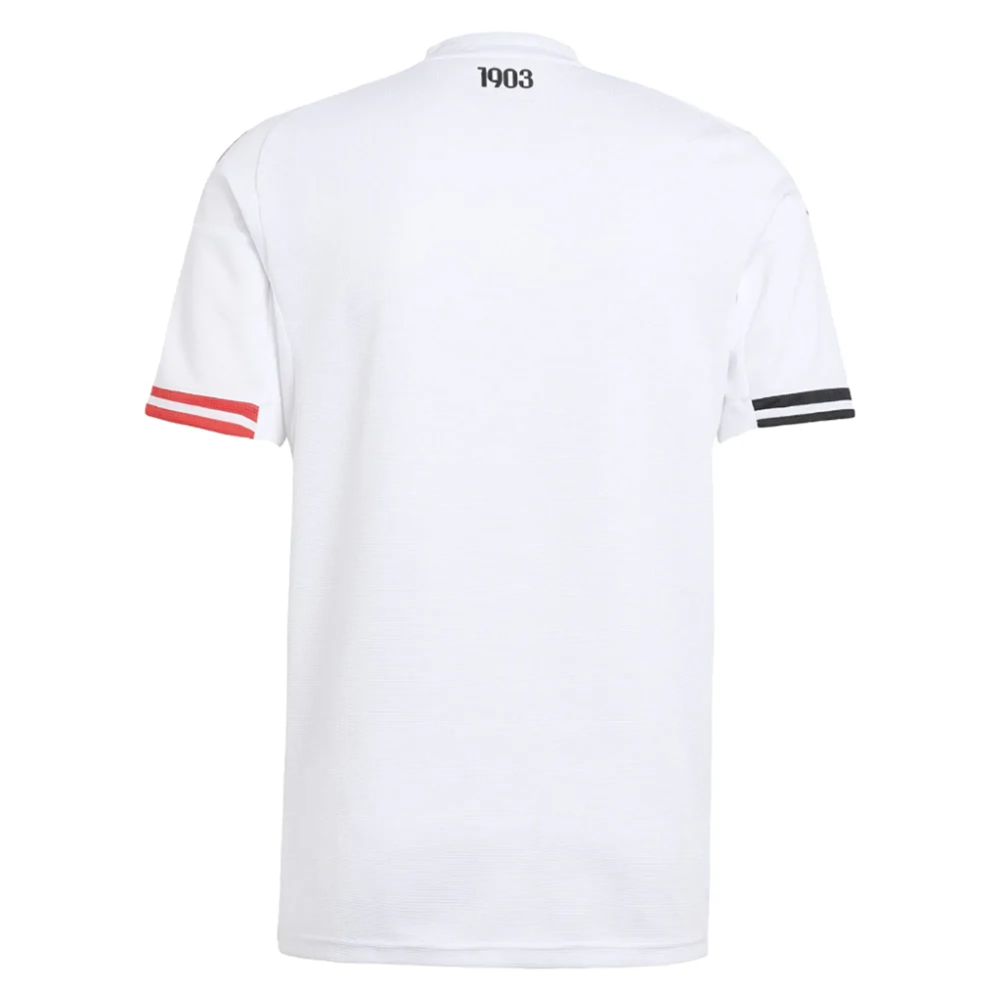 2025-2026 Besiktas Home Shirt