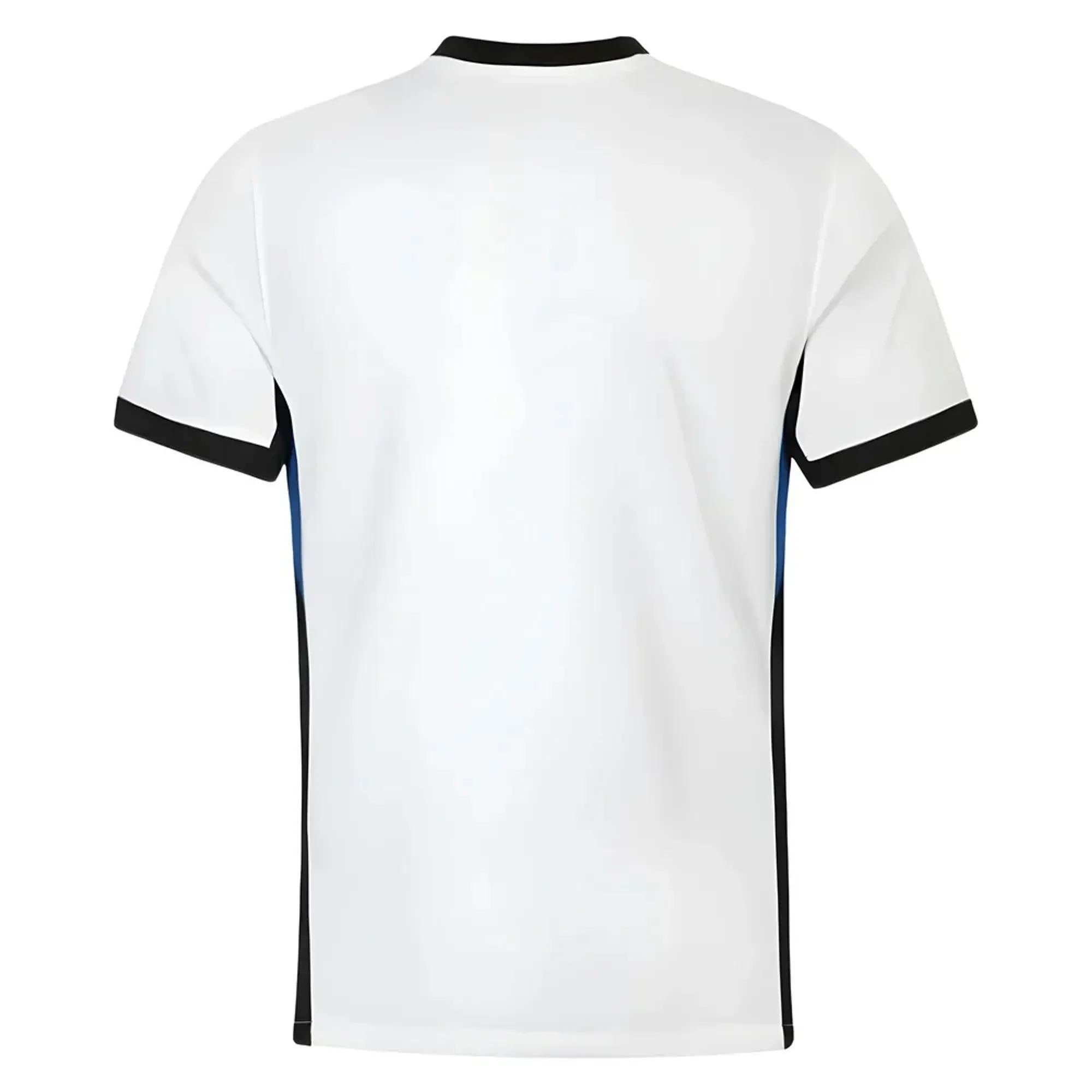 2025-2026 Birmingham City Away Shirt