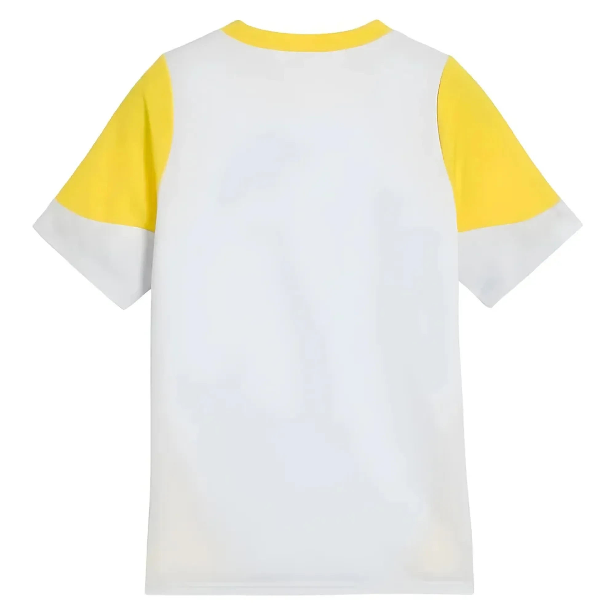 2025-2026 Borussia Dortmund Training Jersey (Silver Mist) - Kids