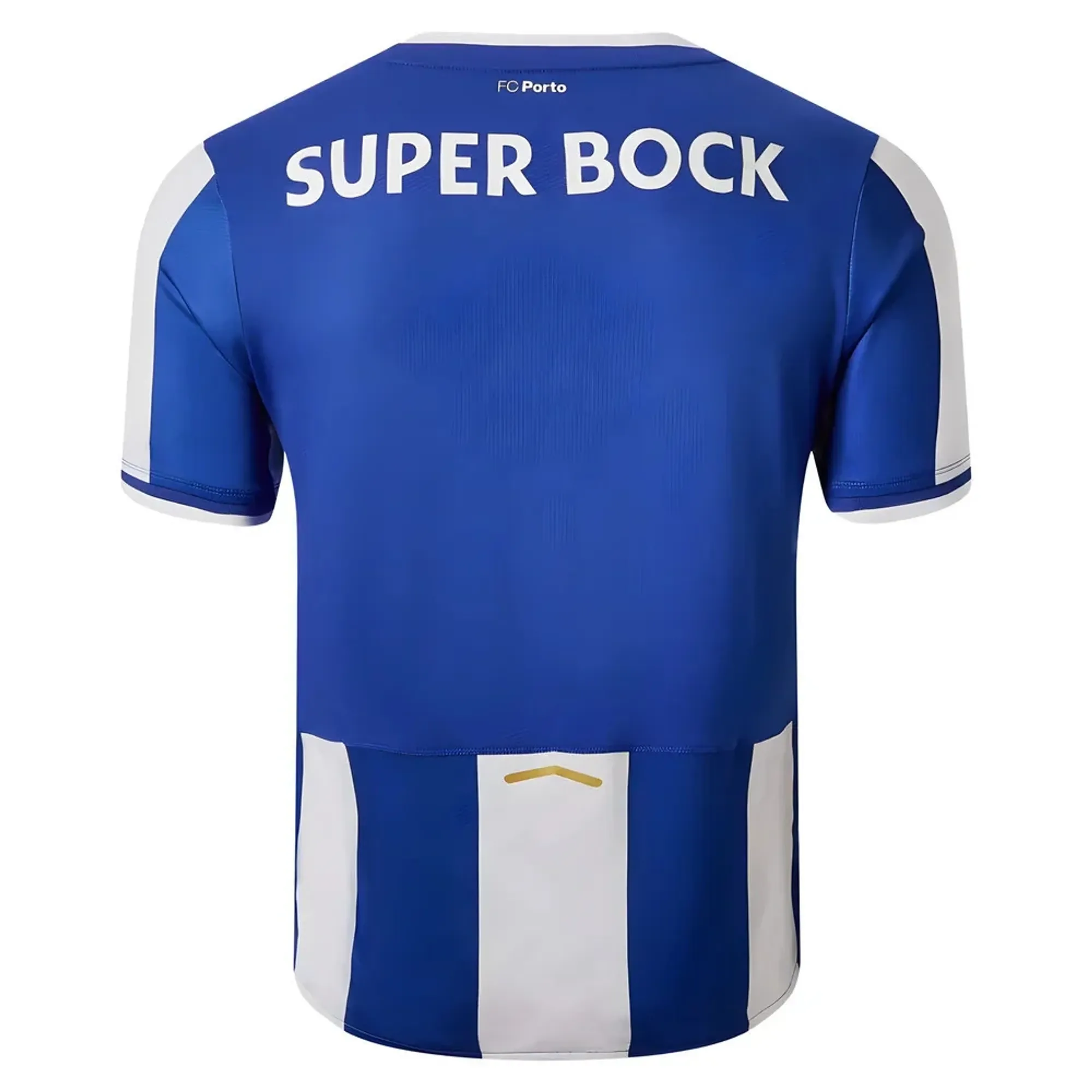 2025-2026 FC Porto Home Shirt