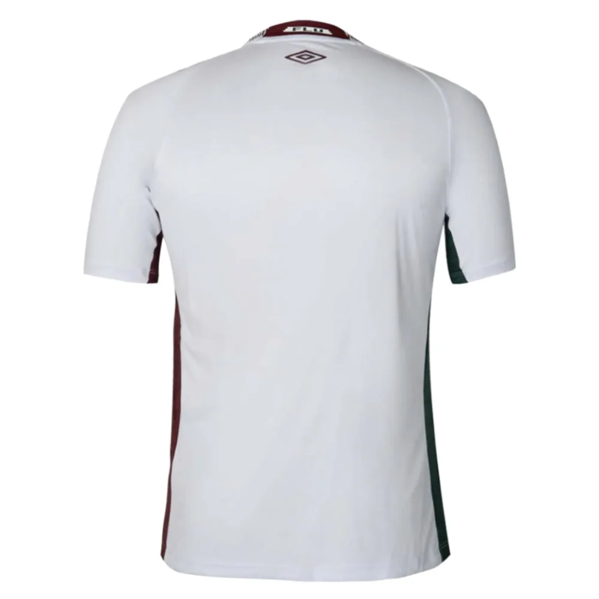 2025-2026 Fluminense Away Shirt