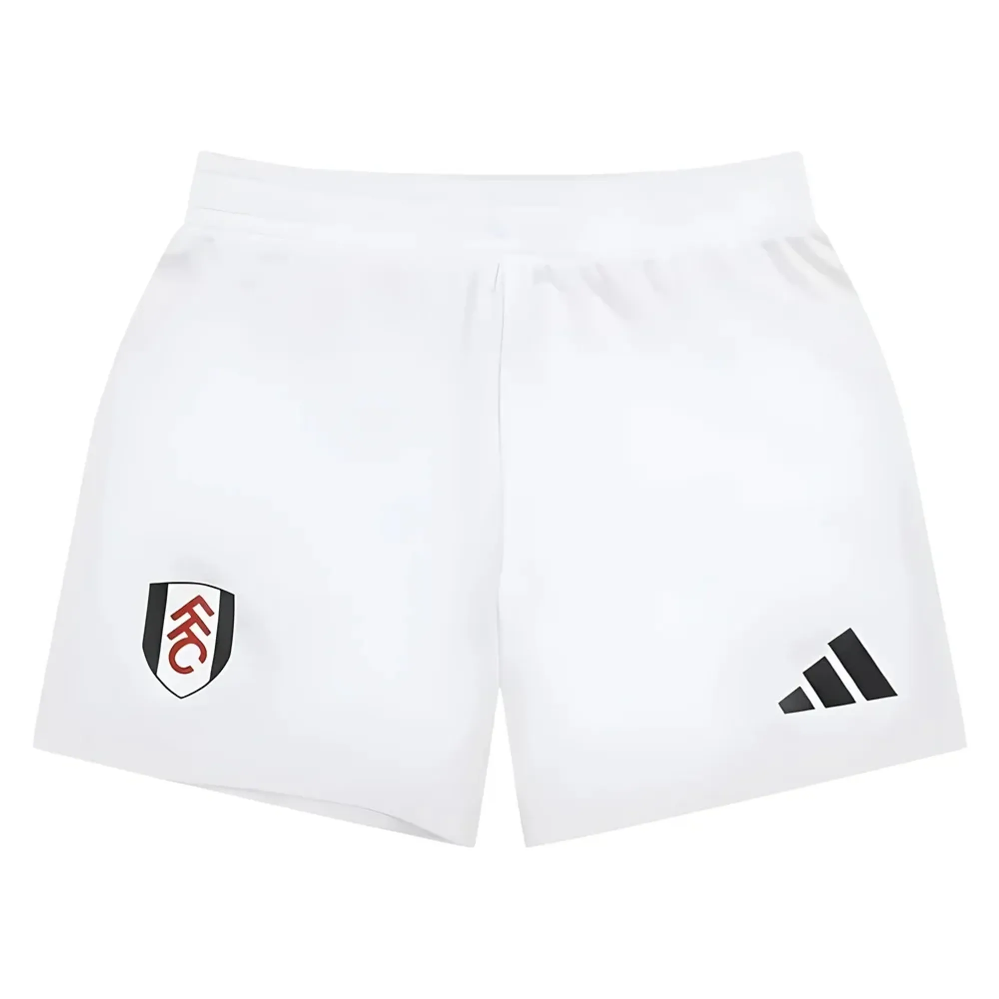2025-2026 Fulham Home Mini Kit