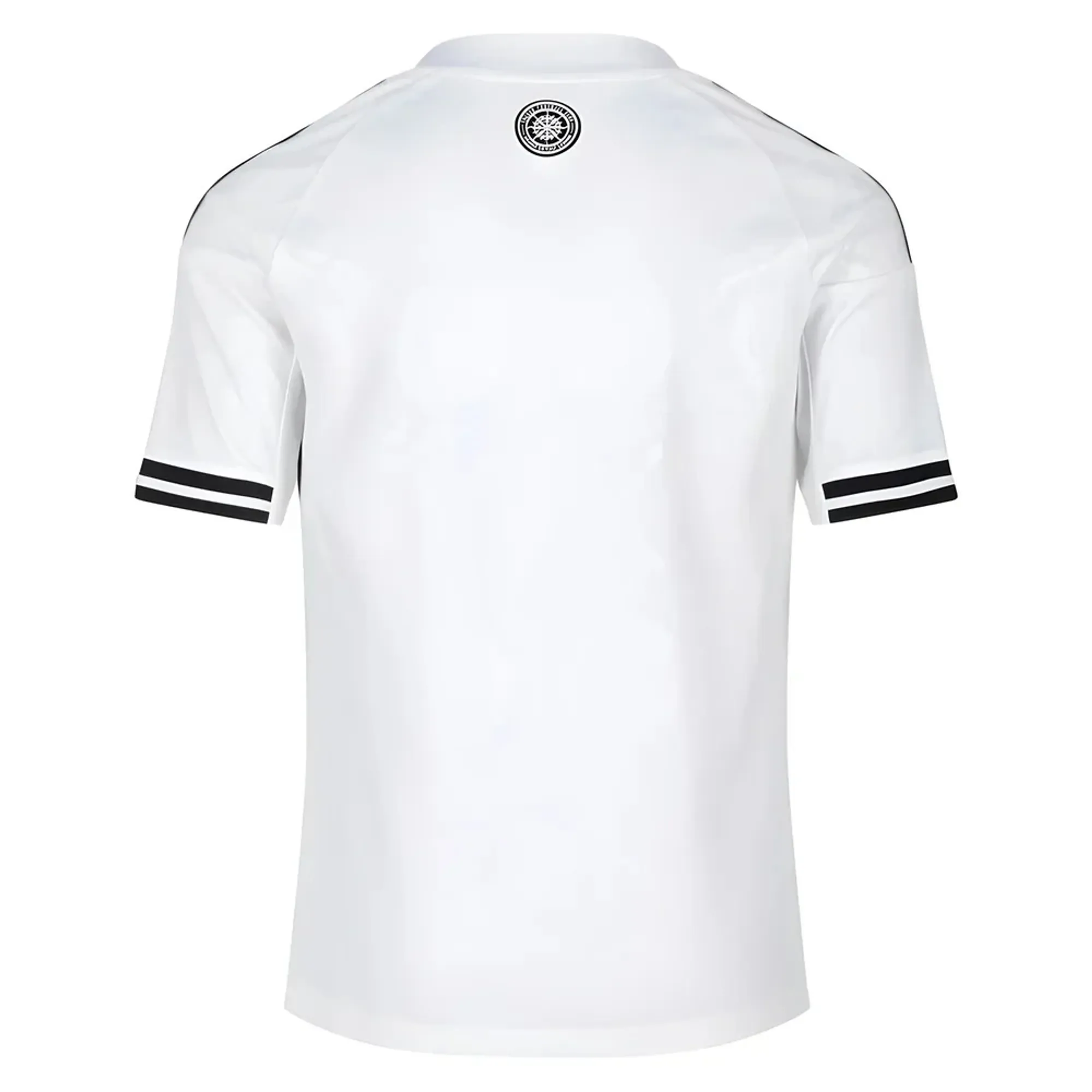 2025-2026 Fulham Home Shirt (Kids)