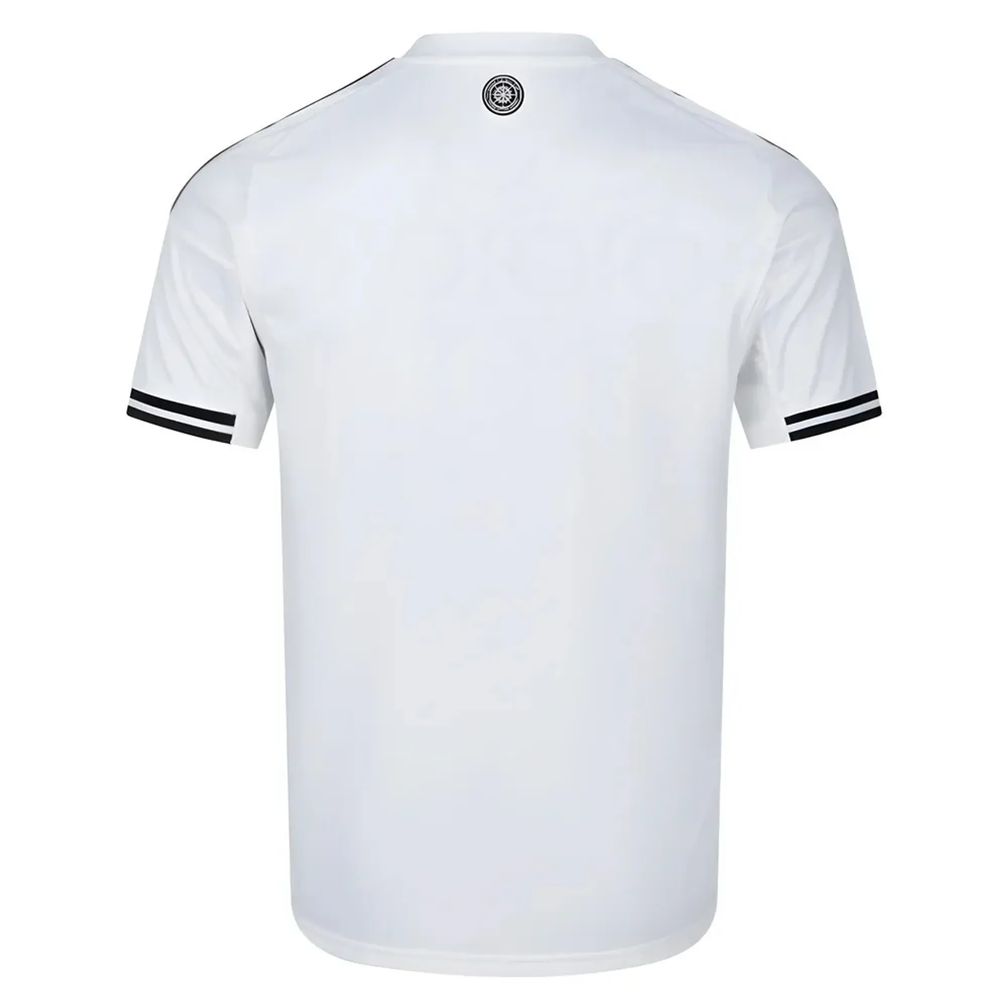2025-2026 Fulham Home Shirt