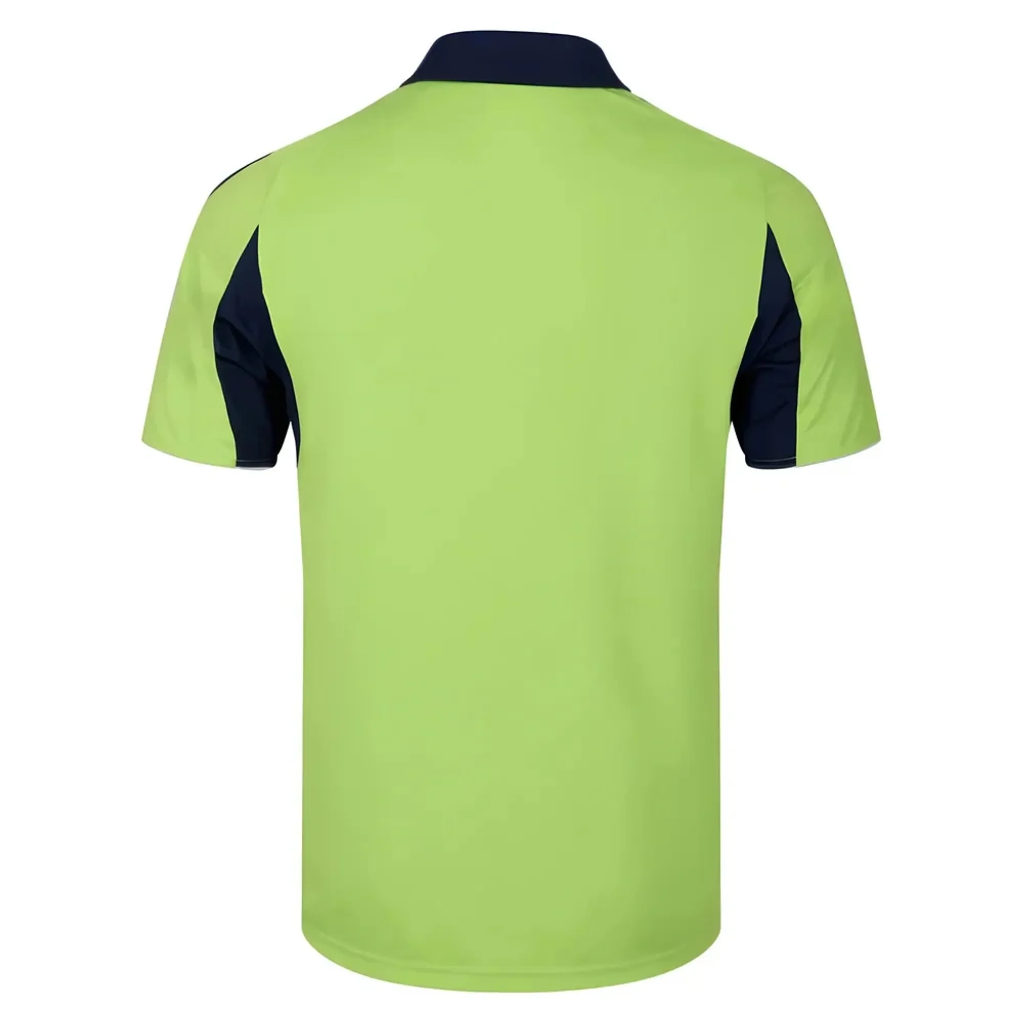 2025-2026 Fulham Away Shirt