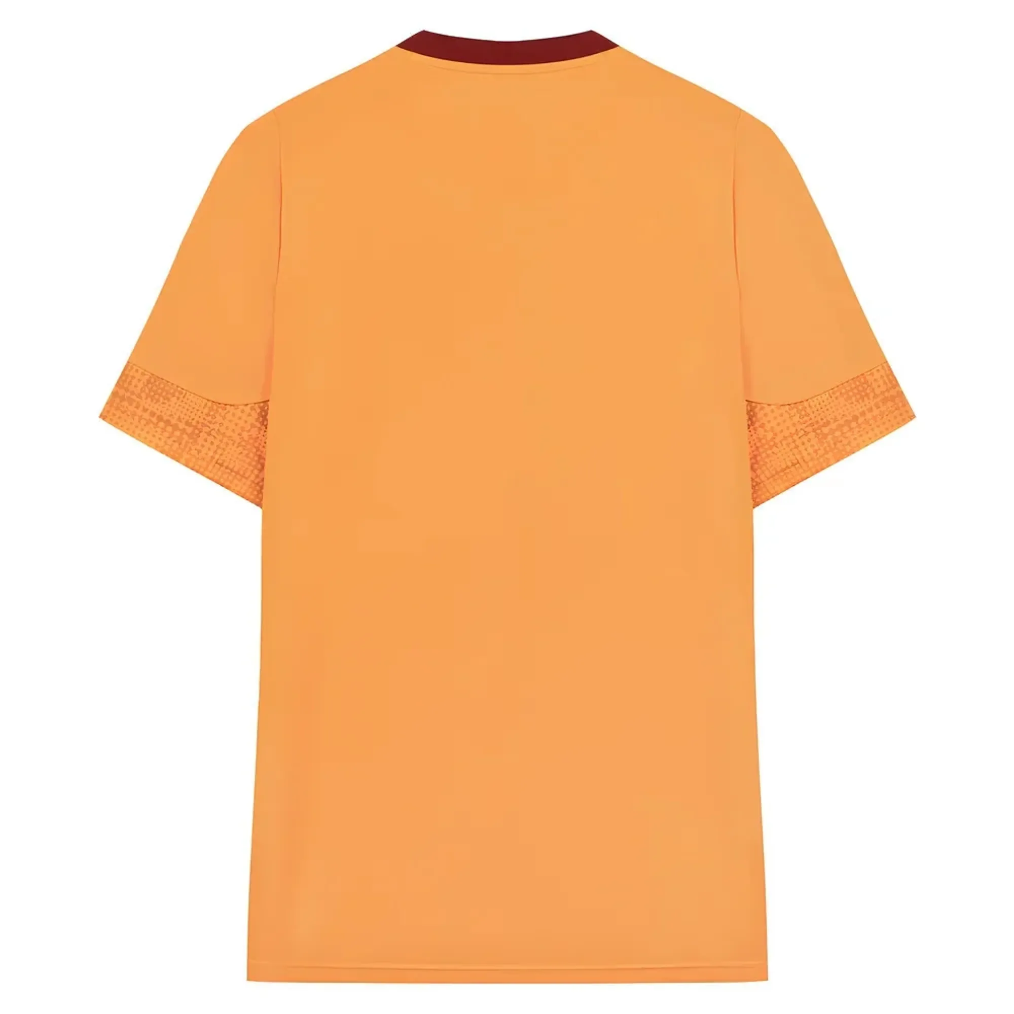 2025-2026 Galatasaray Training Jersey (Orange)