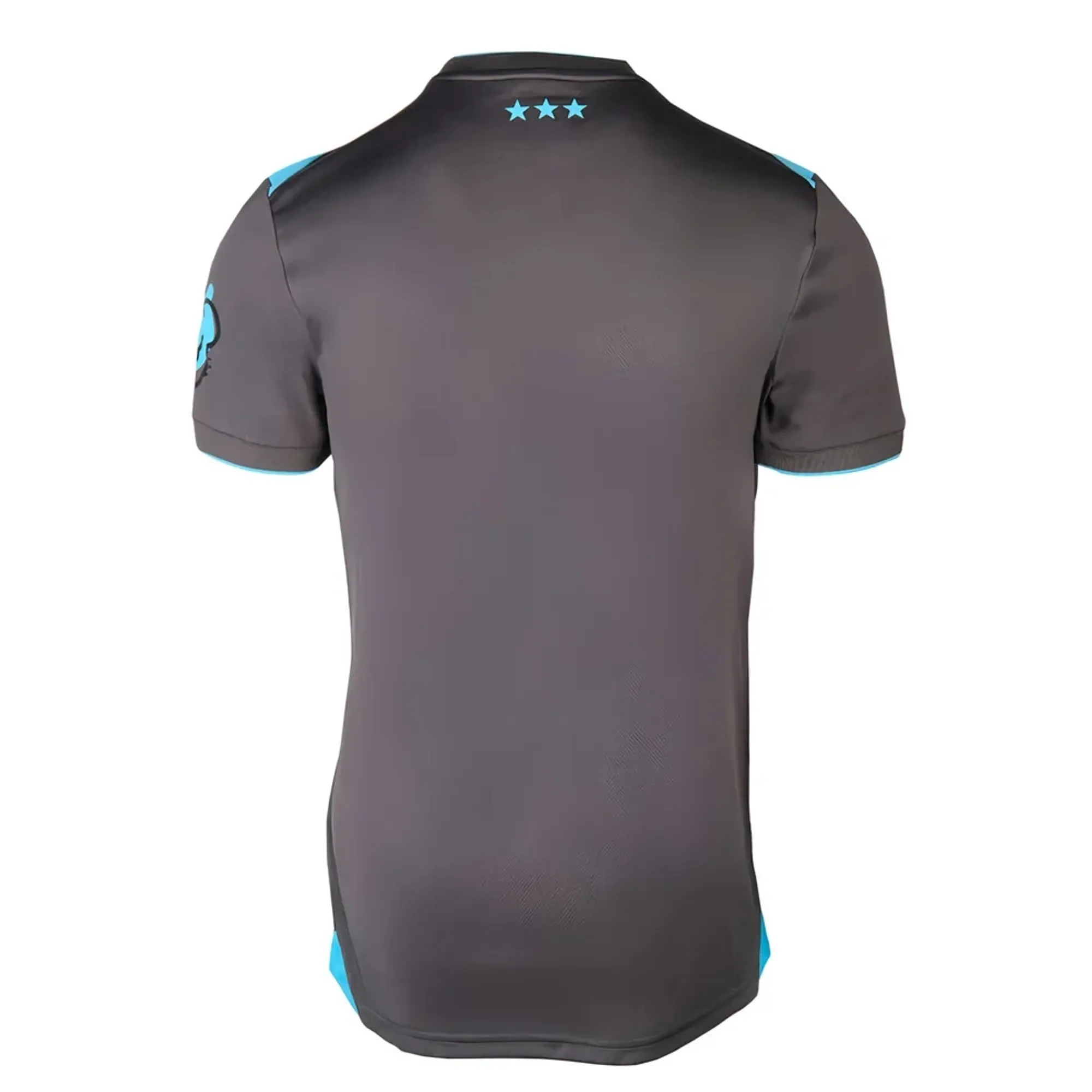 2025-2026 Ipswich Town Third Shirt (Womens)