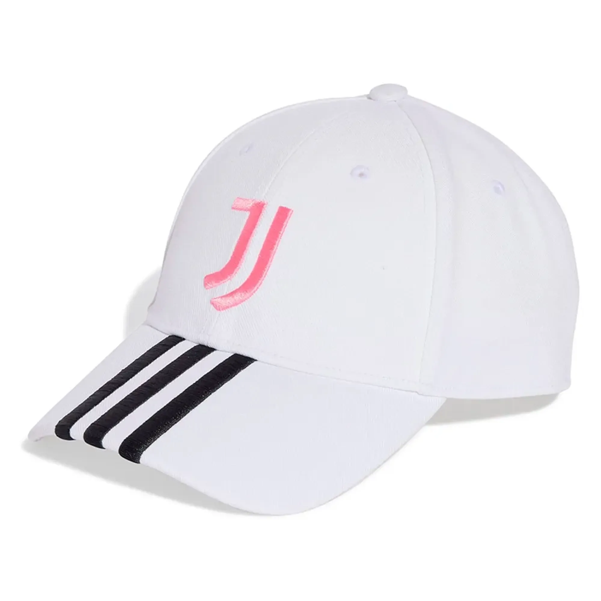 2025-2026 Juventus Baseball Cap (White)