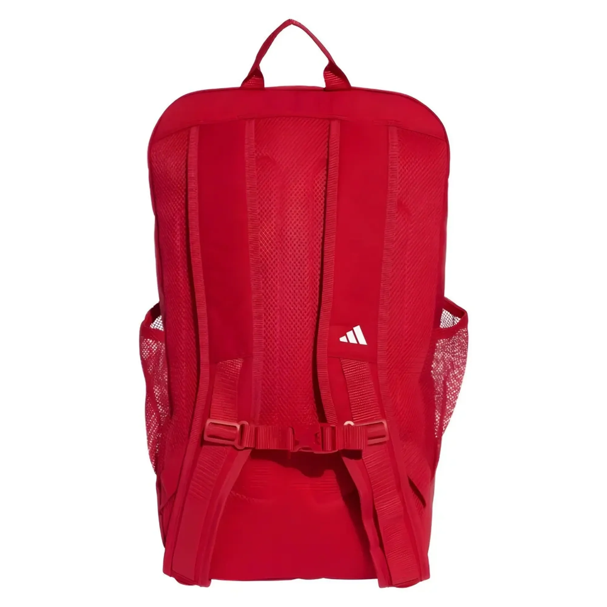 2025-2026 Liverpool Backpack (Red)