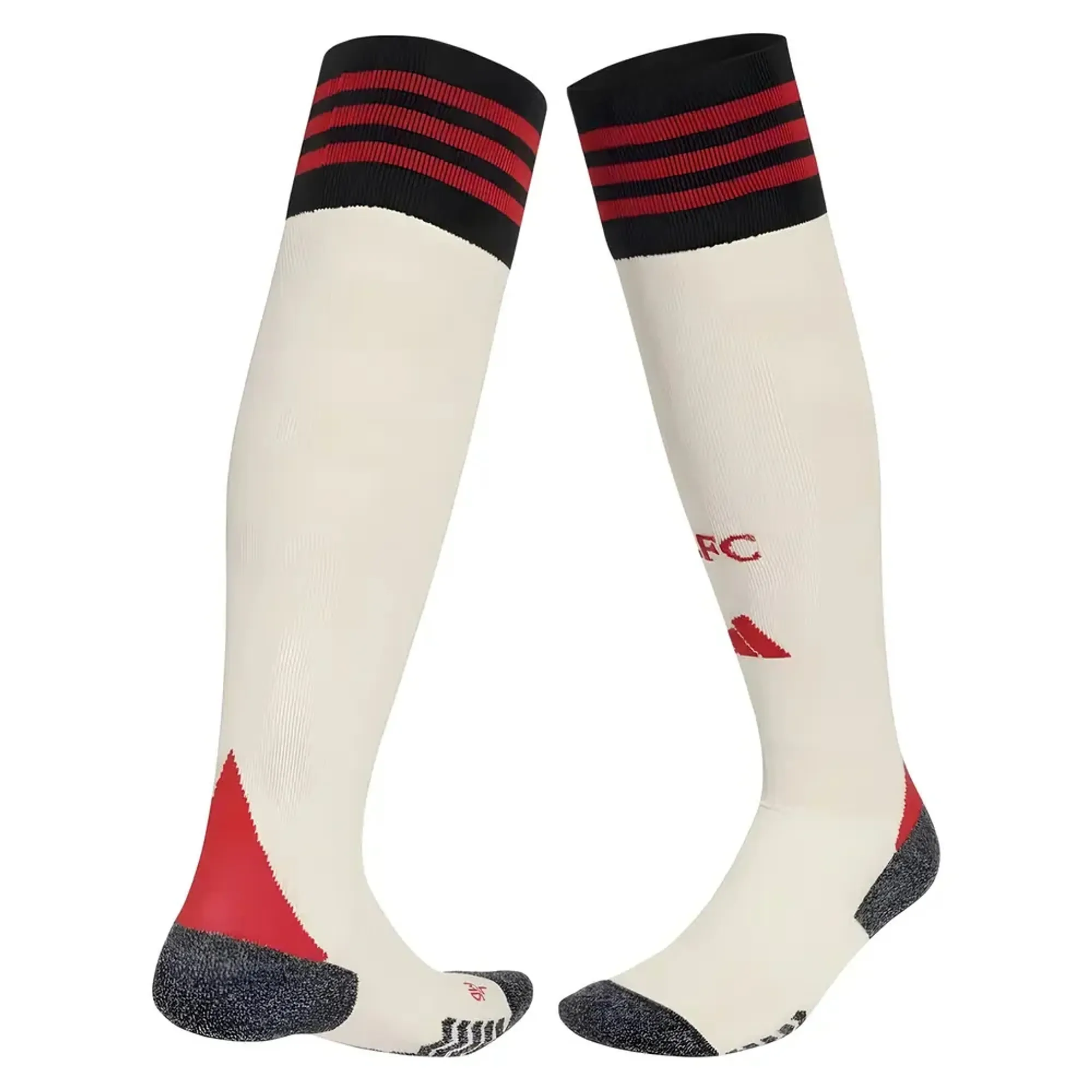 2025-2026 Liverpool Away Socks (White)