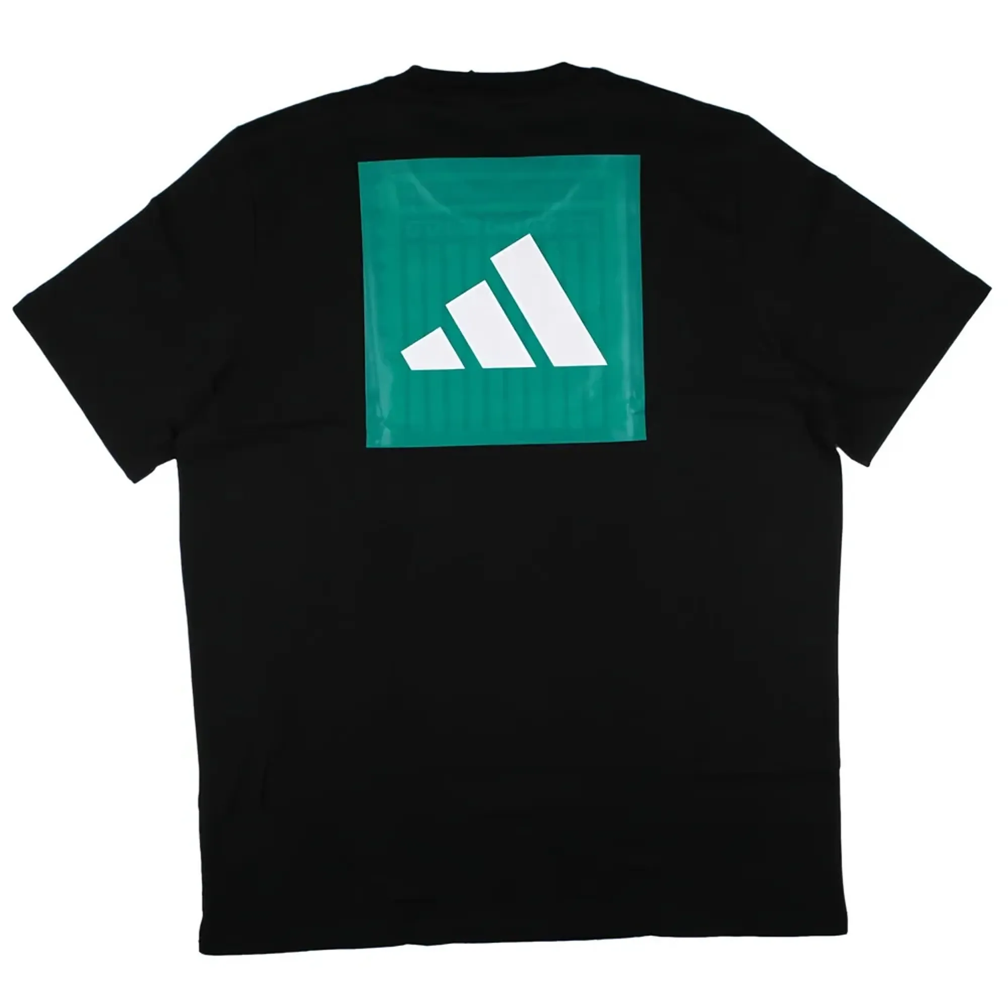 2025-2026 Liverpool Seasonal Graphic Tee (Black)