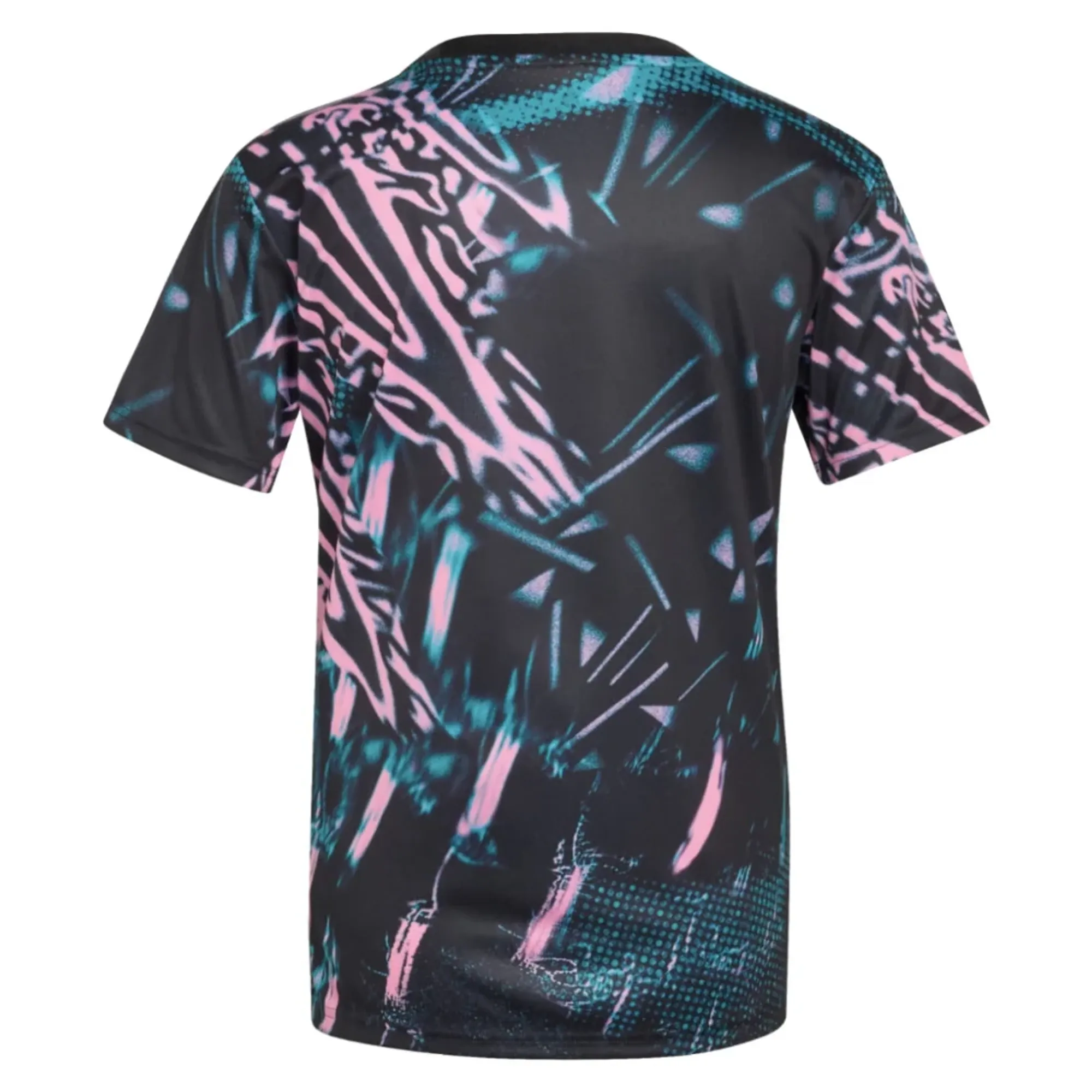 adidas Liverpool 25 26 Womens Pre Match Shirt