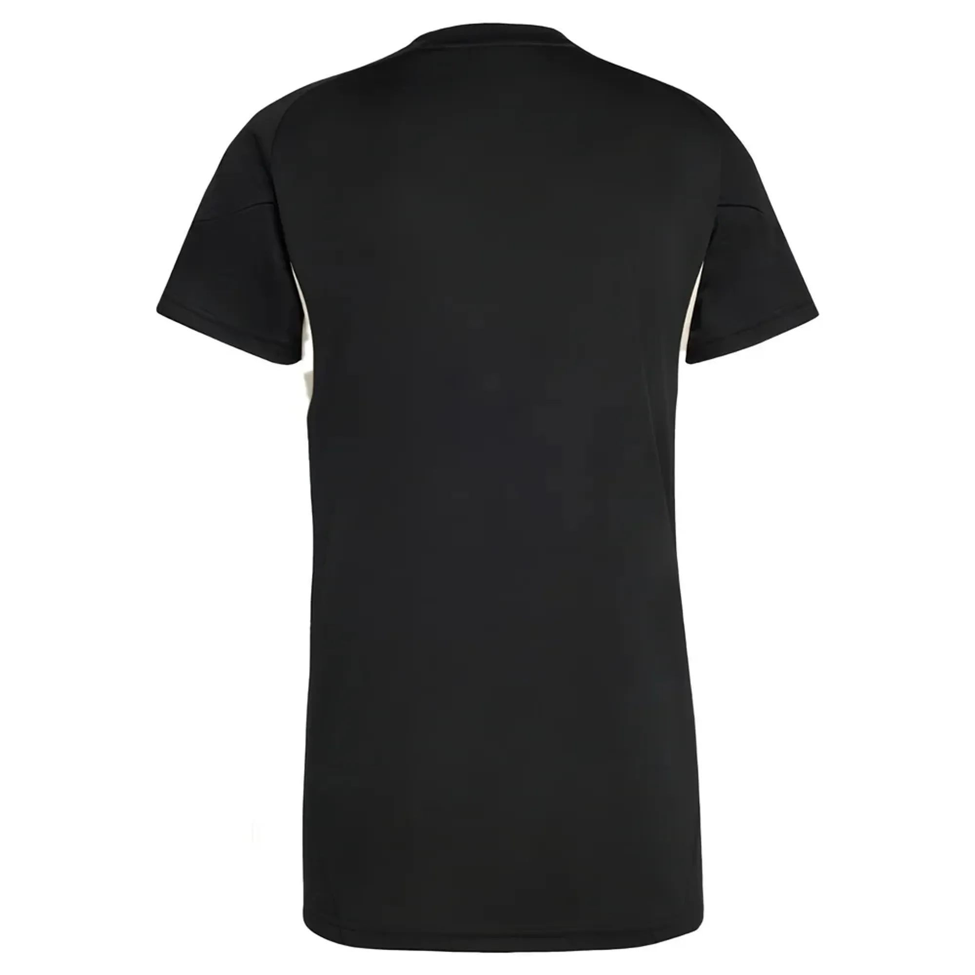 2025-2026 Liverpool Training Jersey (Black) - Womens