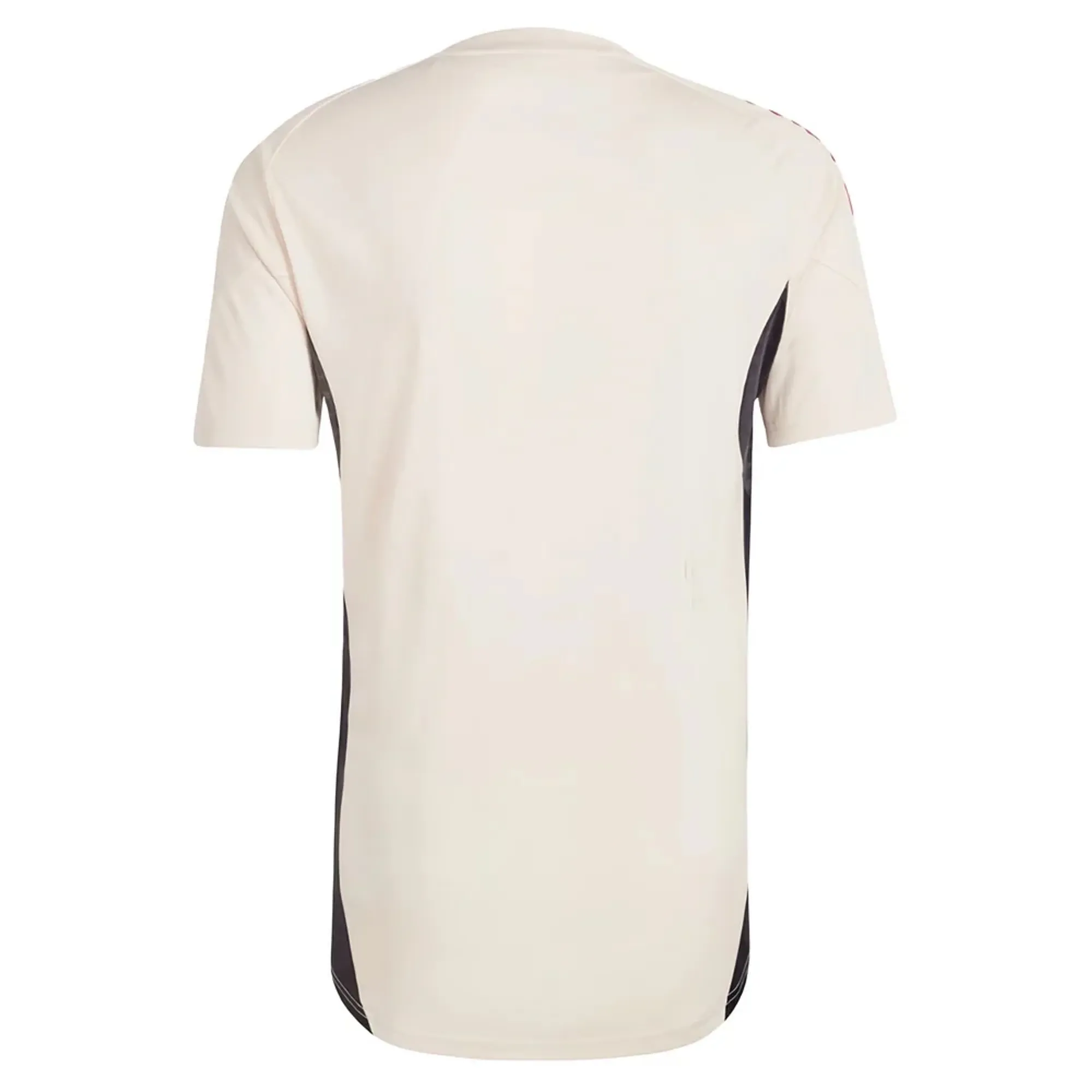 2025-2026 Liverpool Training Jersey (White) - Kids