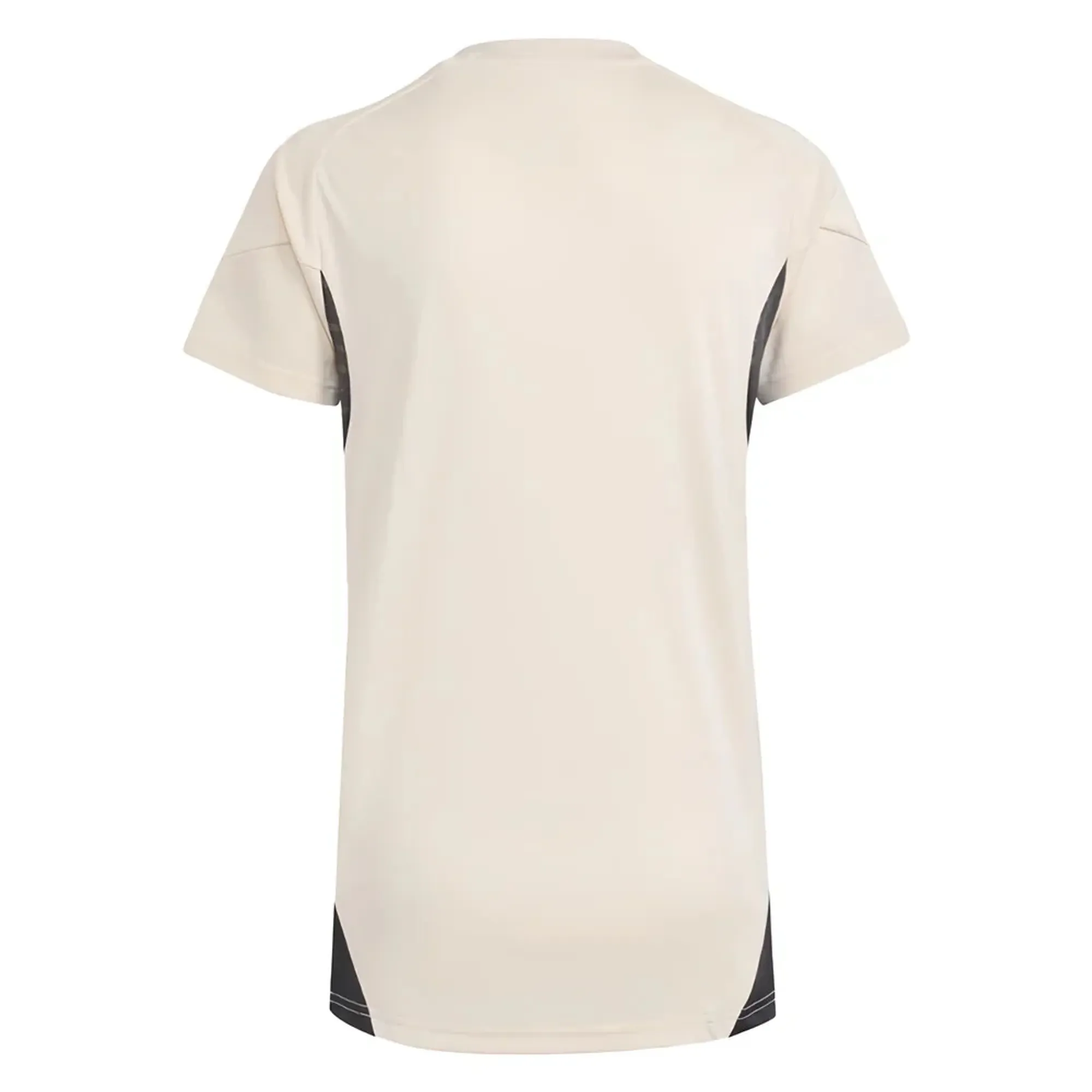 2025-2026 Liverpool Training Jersey (White) - Womens