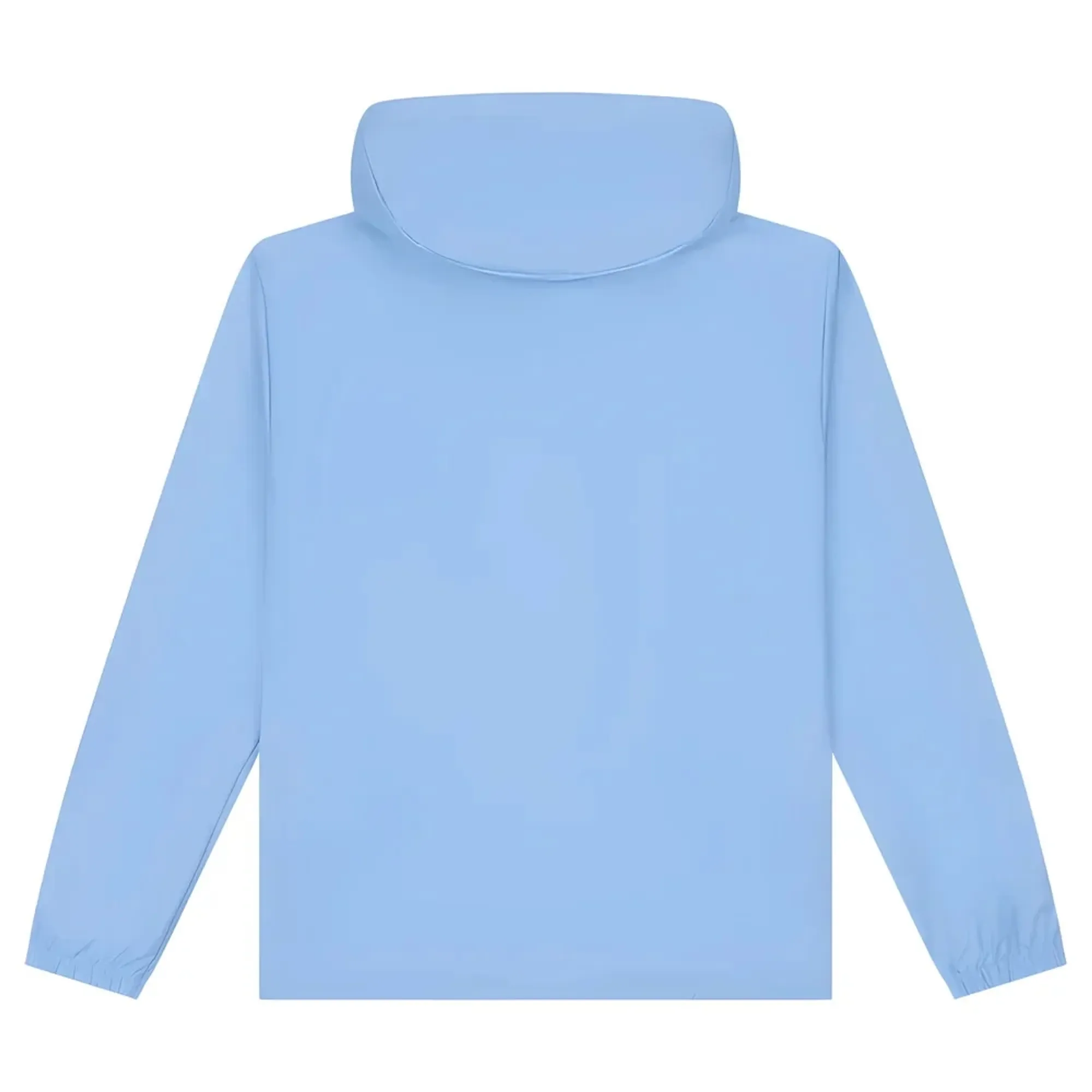 2025-2026 Man City Training All-Weather Jacket (Light Blue)