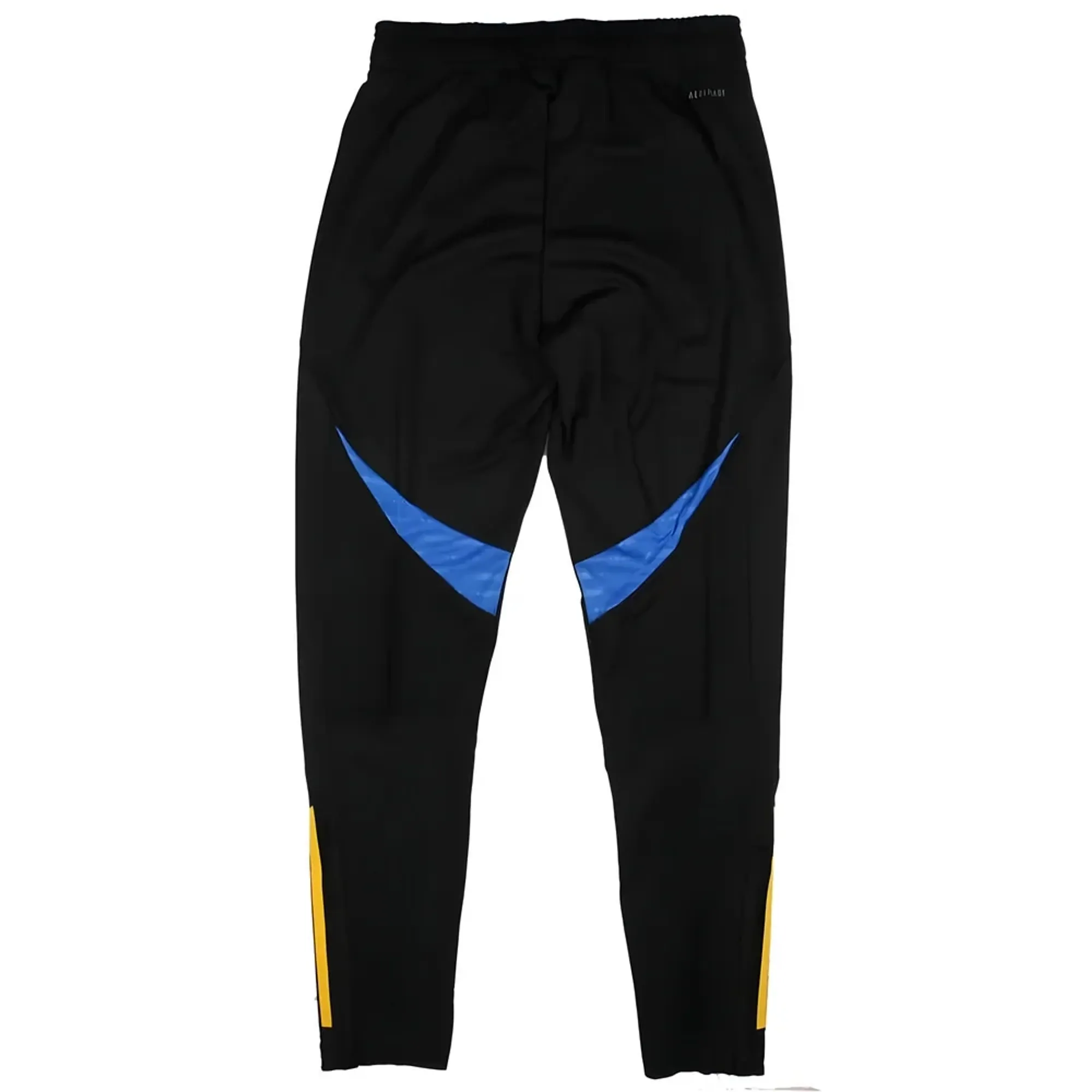 2025-2026 Man Utd EU Training Pants (Black) - Kids