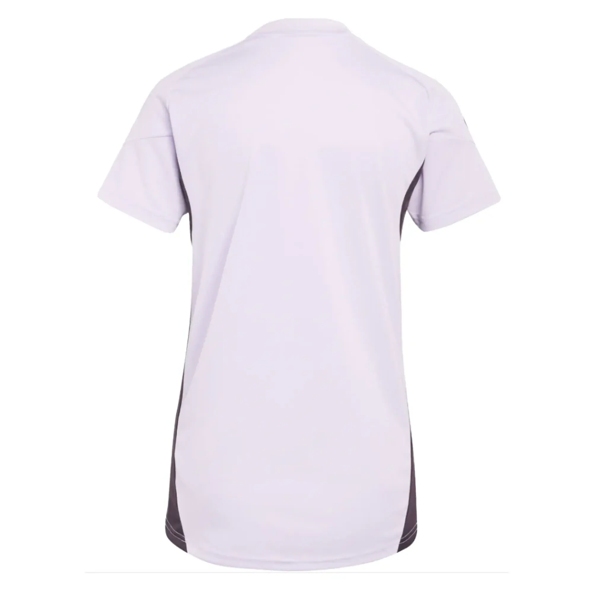2025-2026 Man Utd Training Jersey (Purple Tint) - Womens
