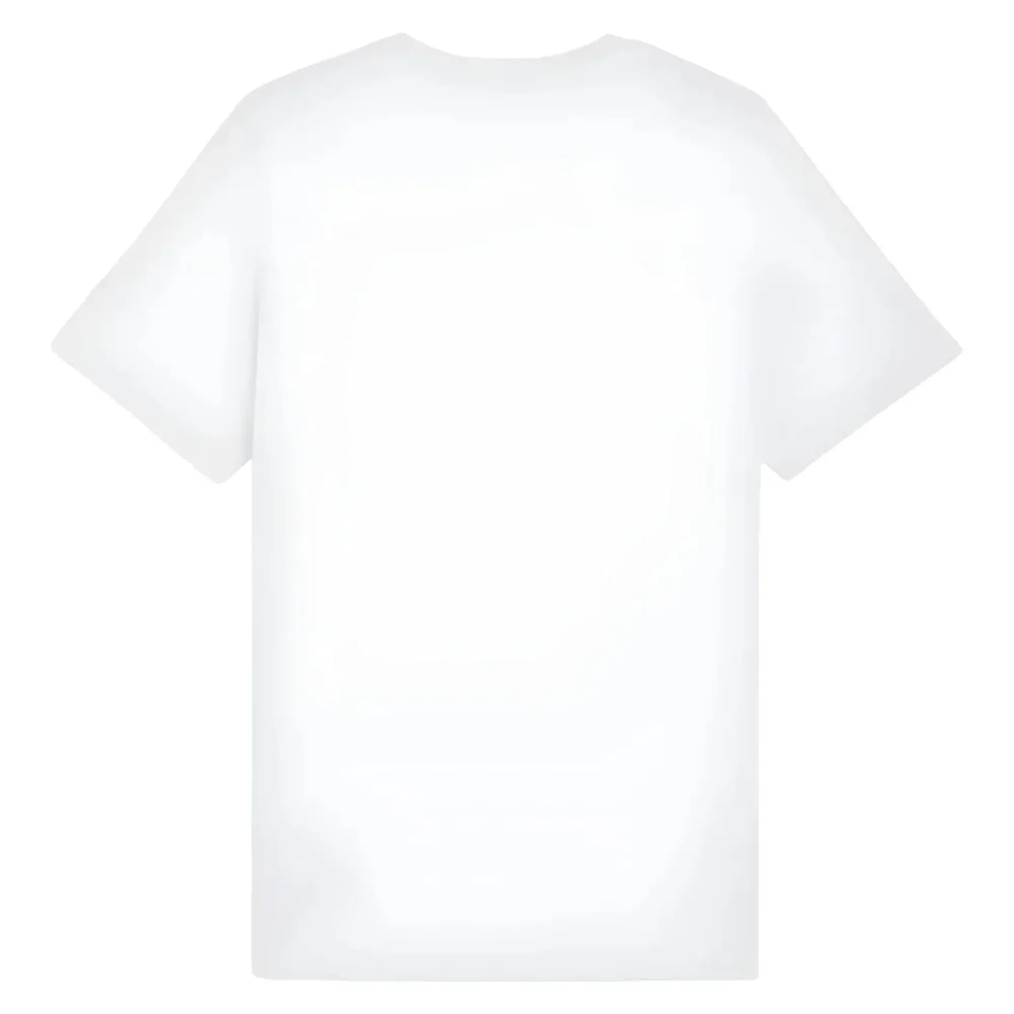 2025-2026 Manchester City FtblEss Tee (White)