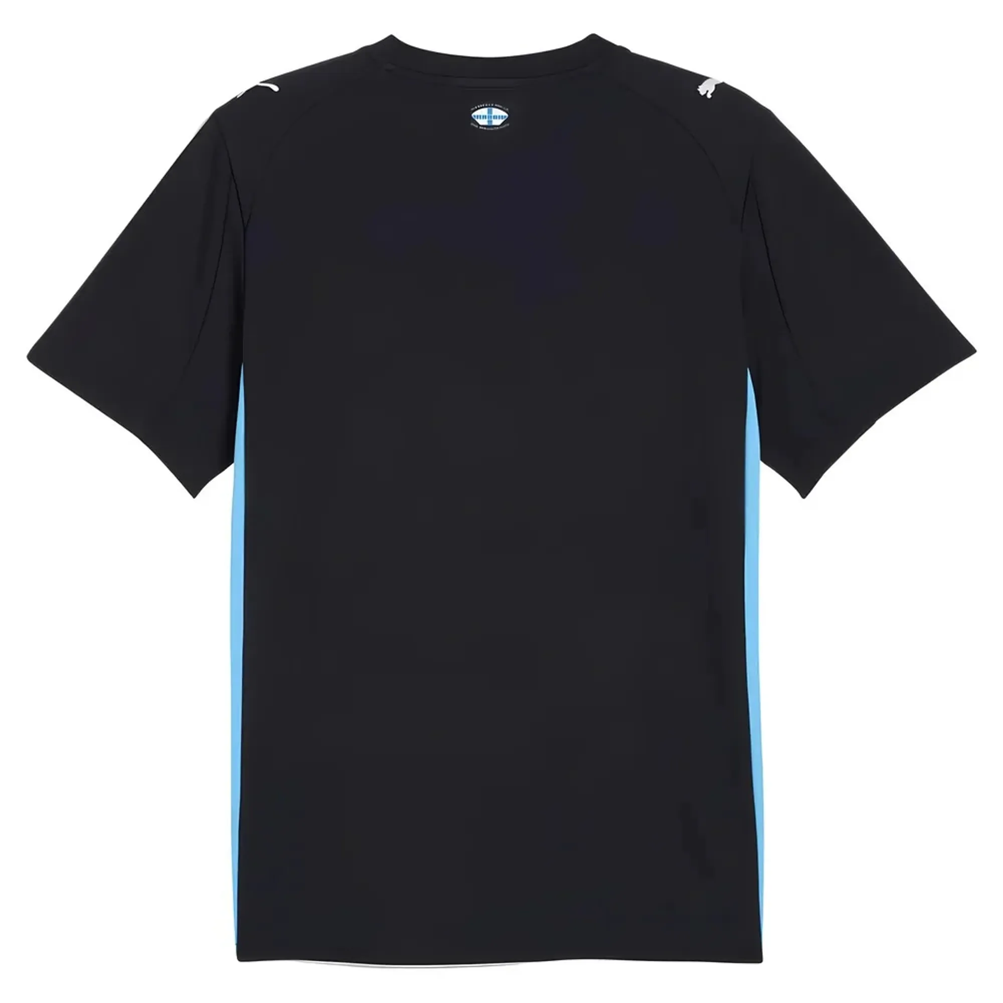 2025-2026 Marseille Away Shirt (Kids)