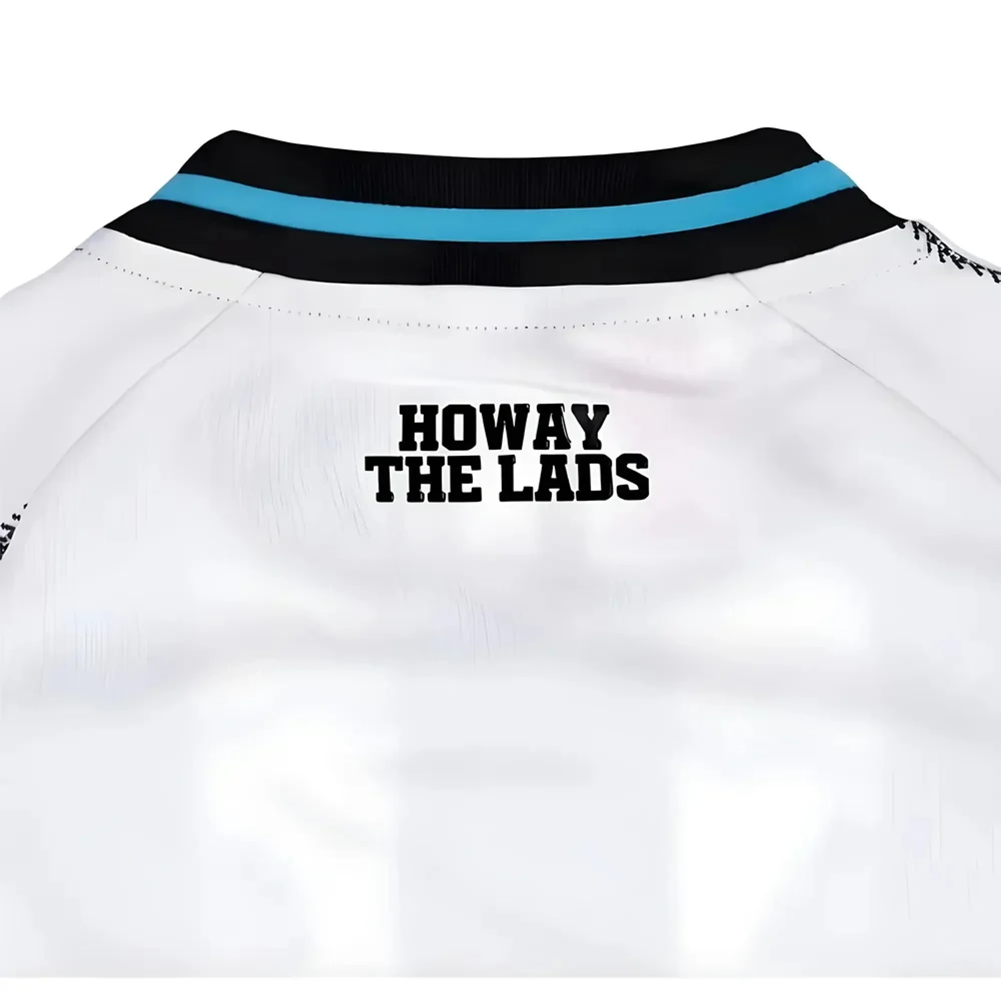 2025-2026 Newcastle Home Mini Kit