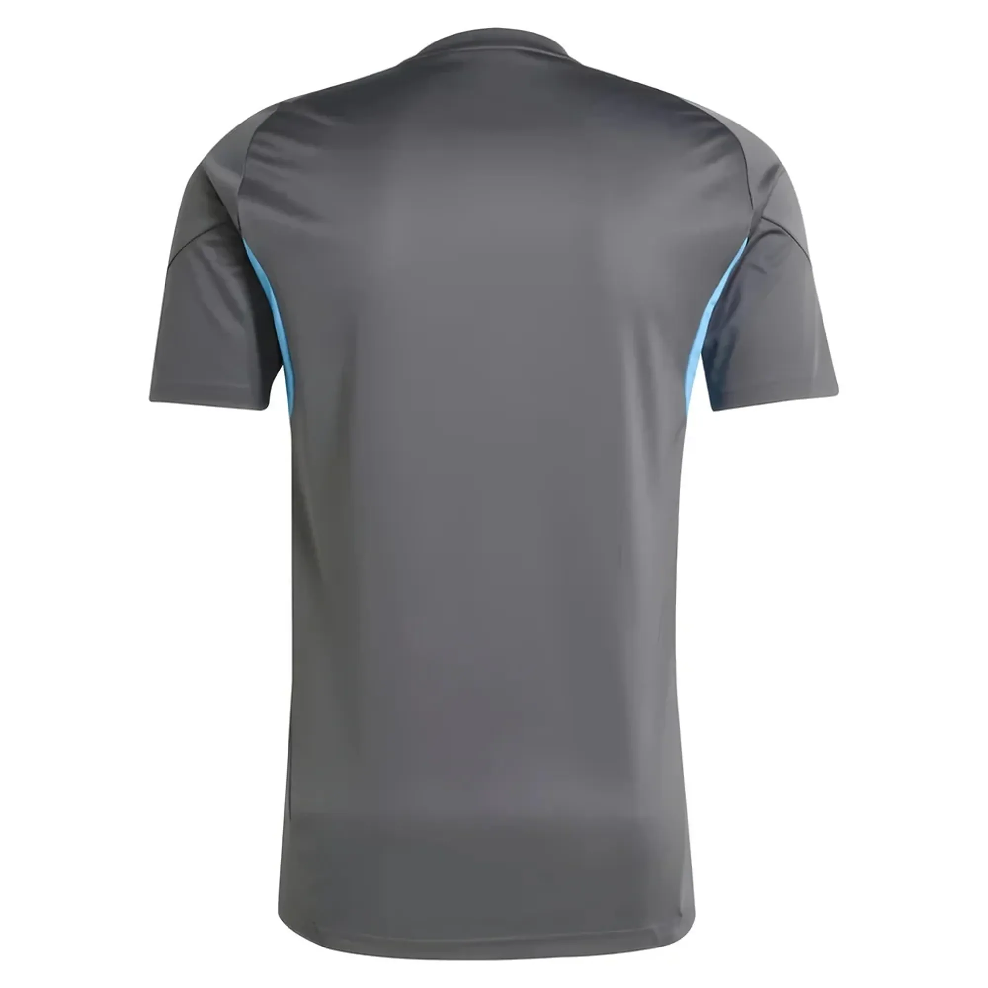 2025-2026 Newcastle Training Shirt (Grey)