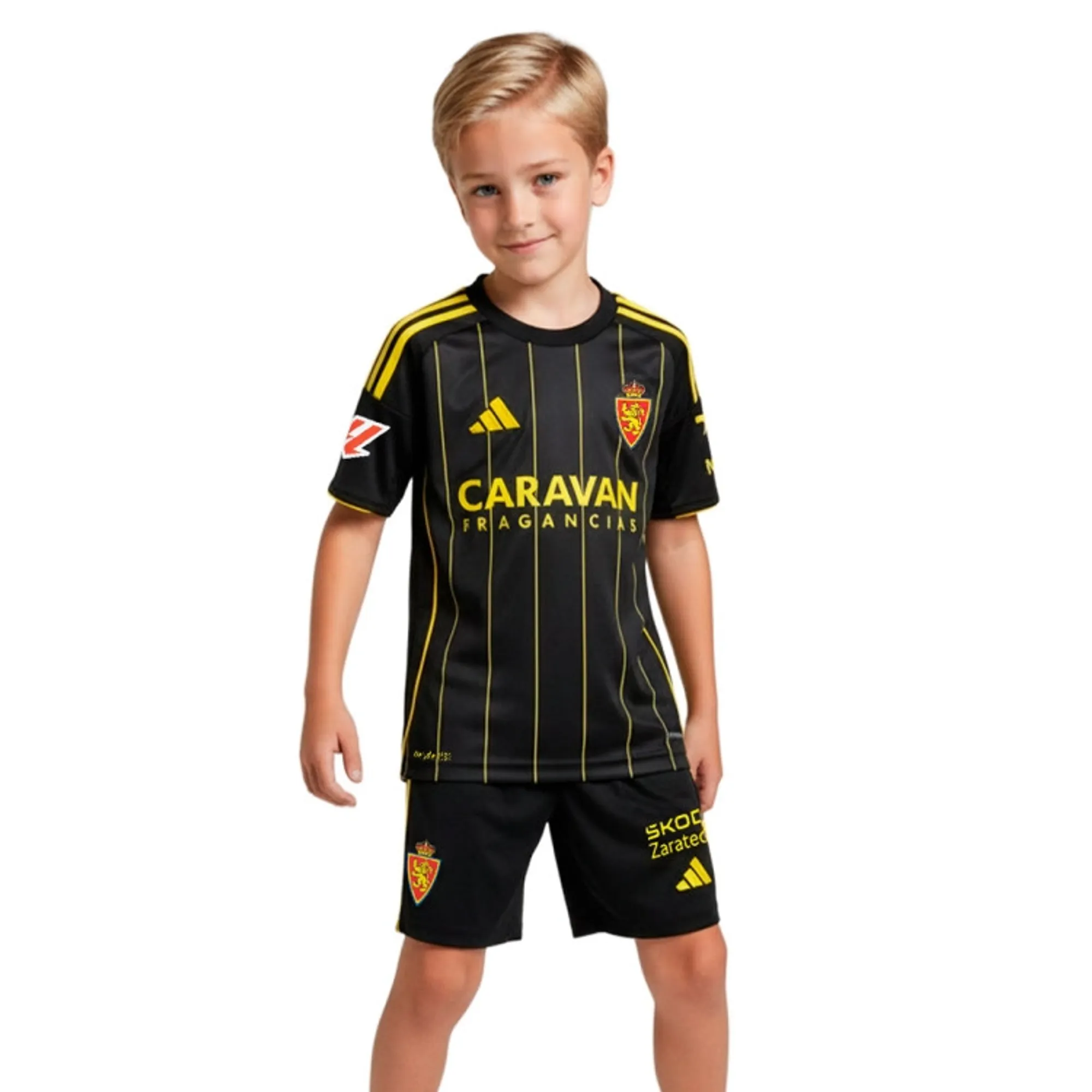 2025-2026 Nottingham Forest Third Mini Kit