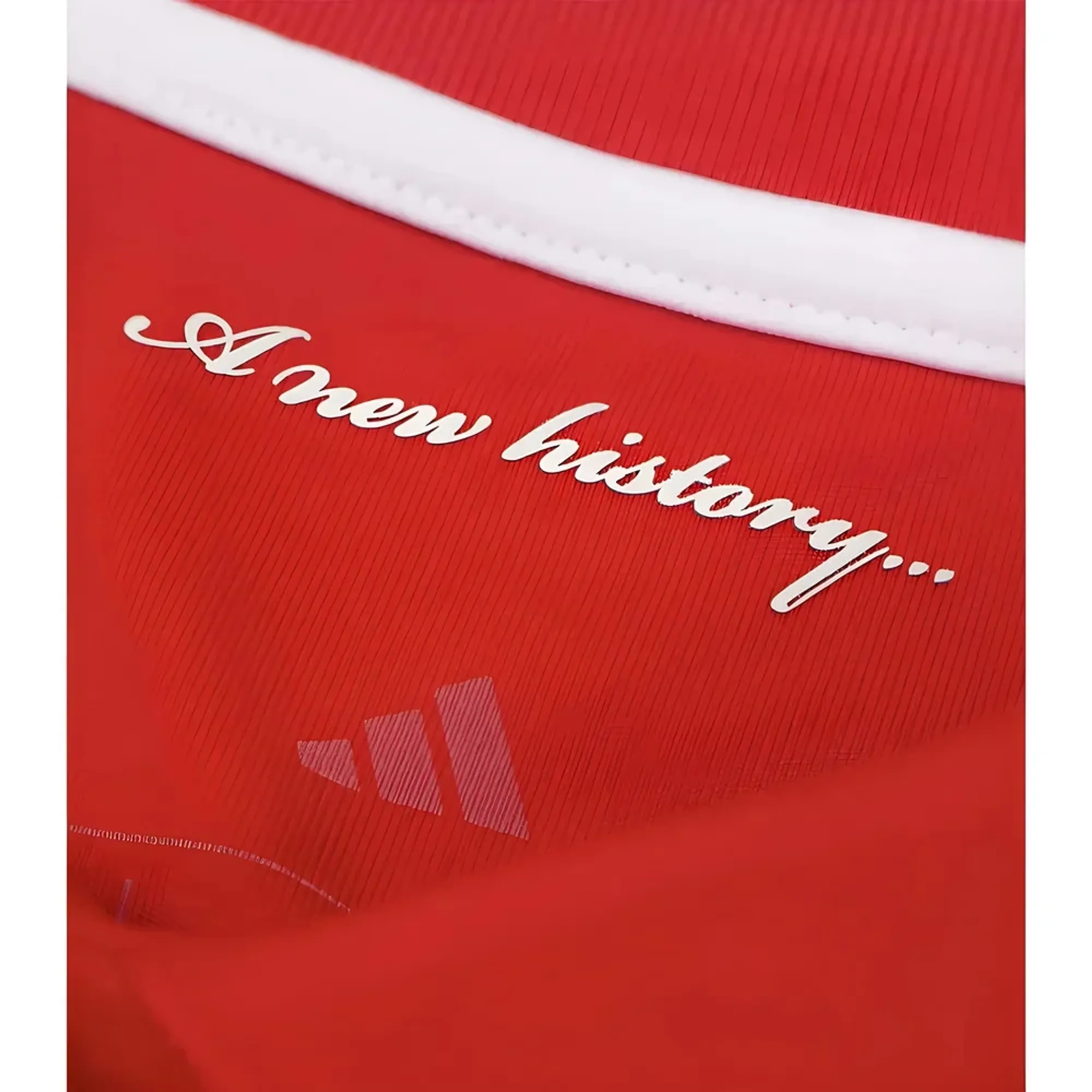 2025-2026 Nottingham Forest Home Shirt