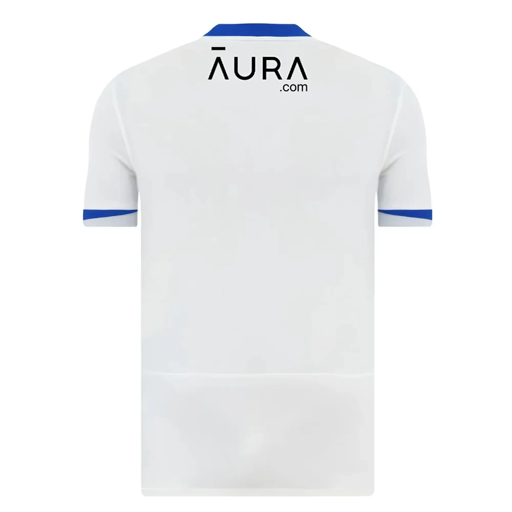 2025-2026 Portsmouth Away Shirt (Kids)
