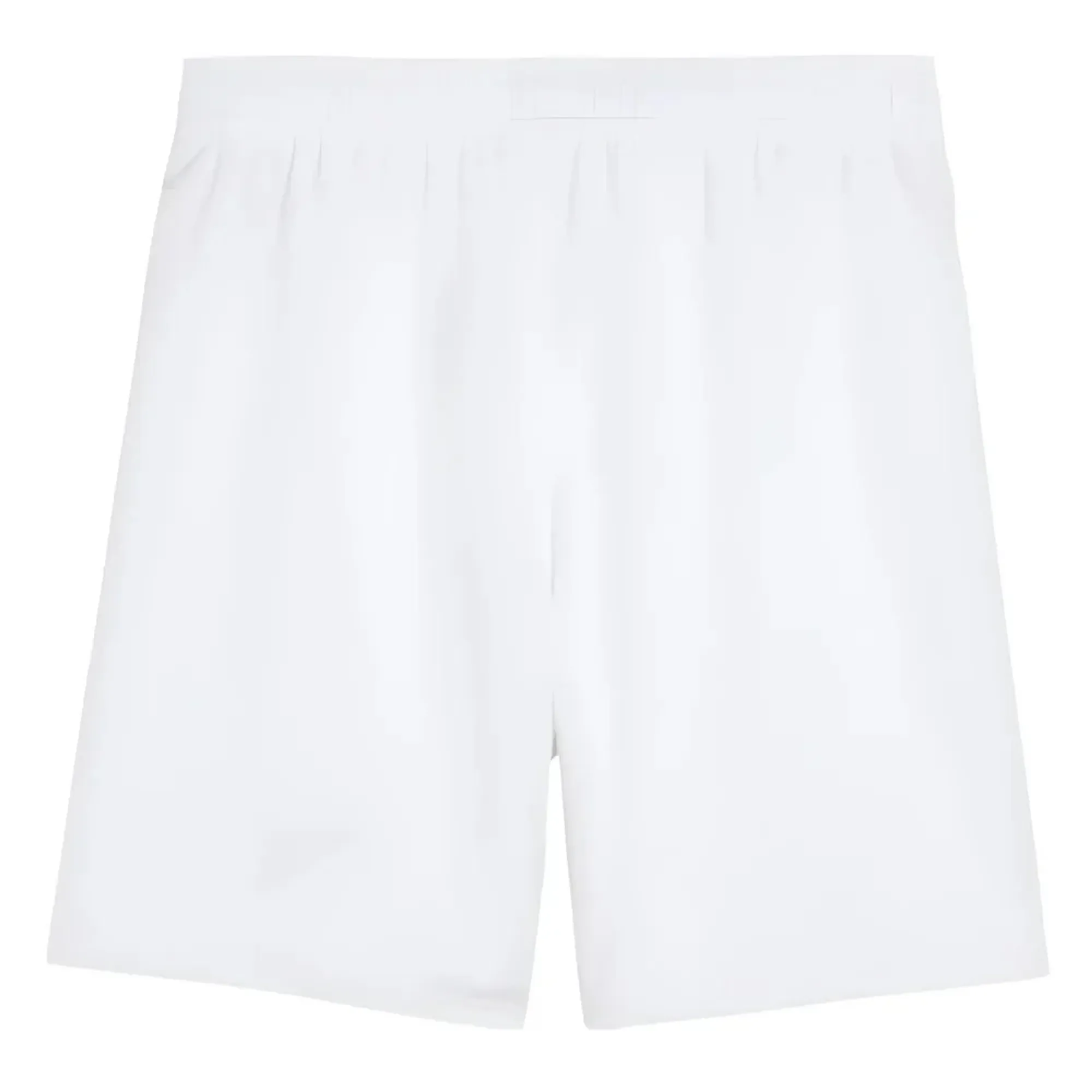 2025-2026 Portugal Away Shorts (White) - Kids
