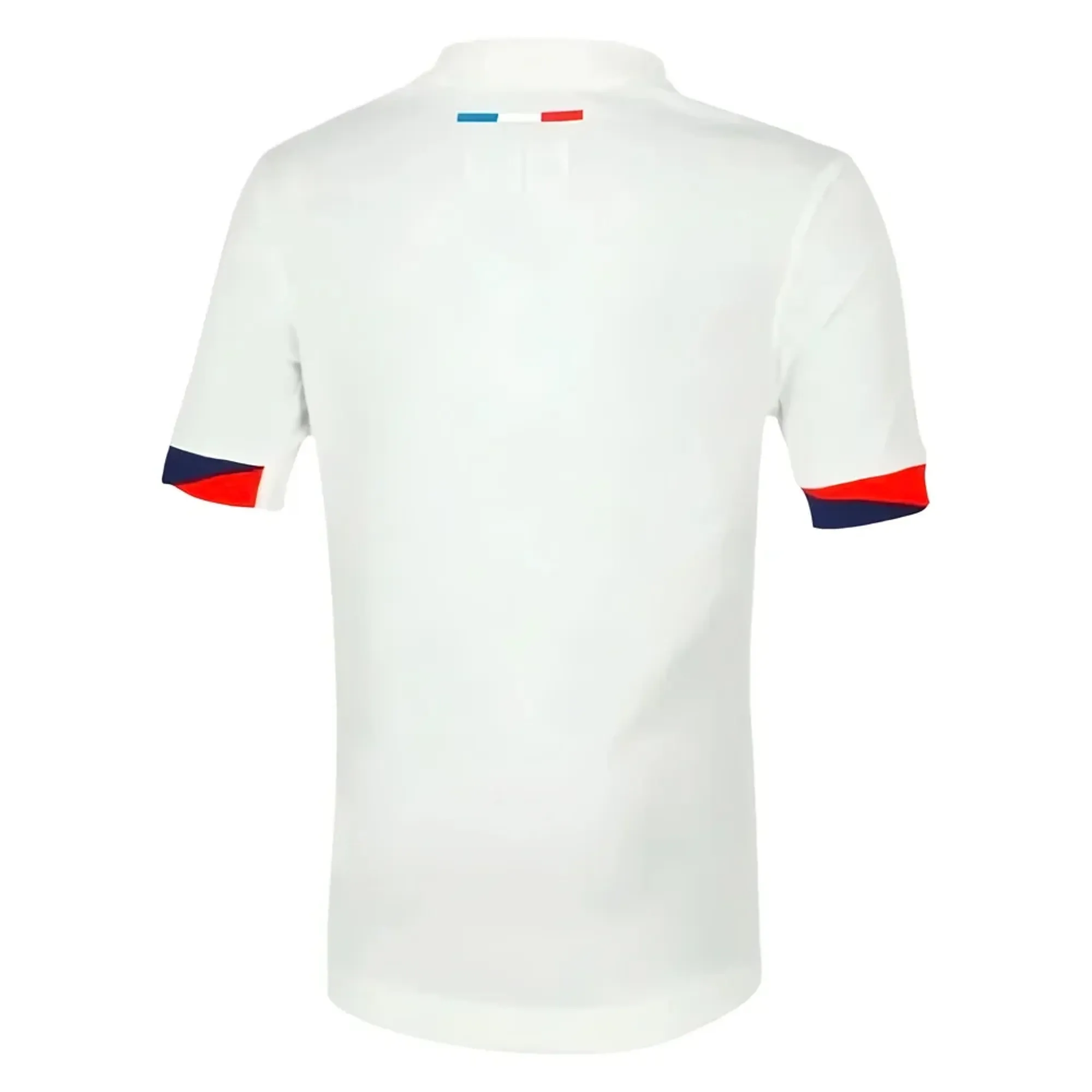 2025-2026 PSG Away Shirt (Sponsorless) - Kids