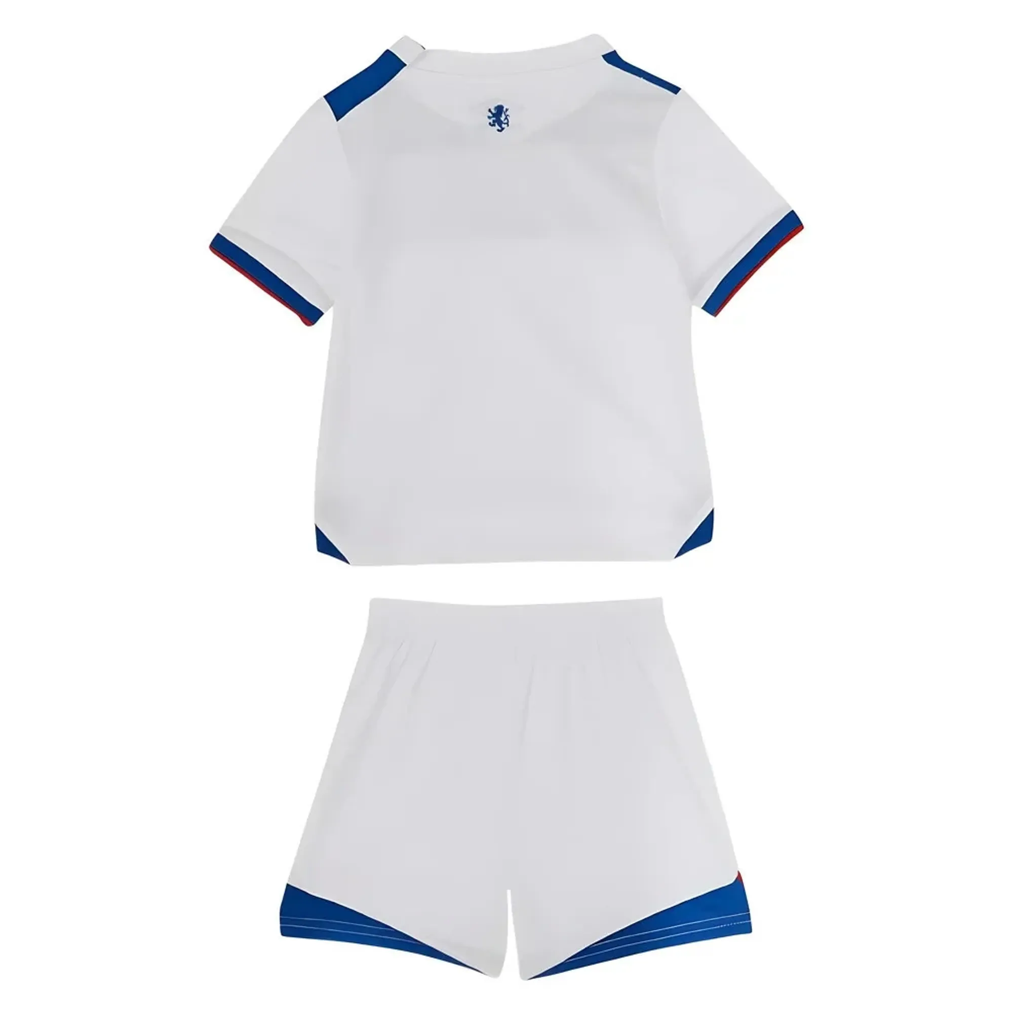 2025-2026 Rangers Away Baby Kit