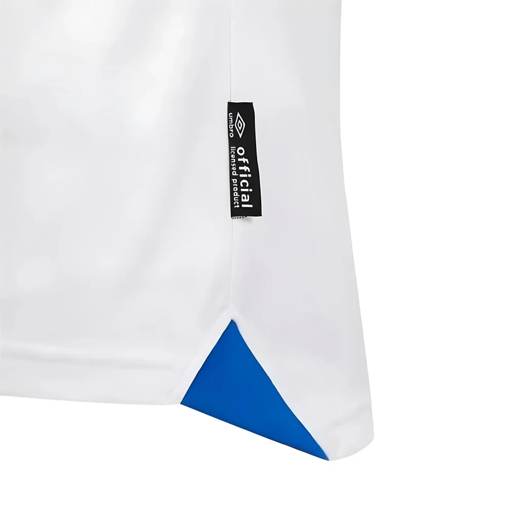 2025-2026 Rangers Away Shirt (Womens)