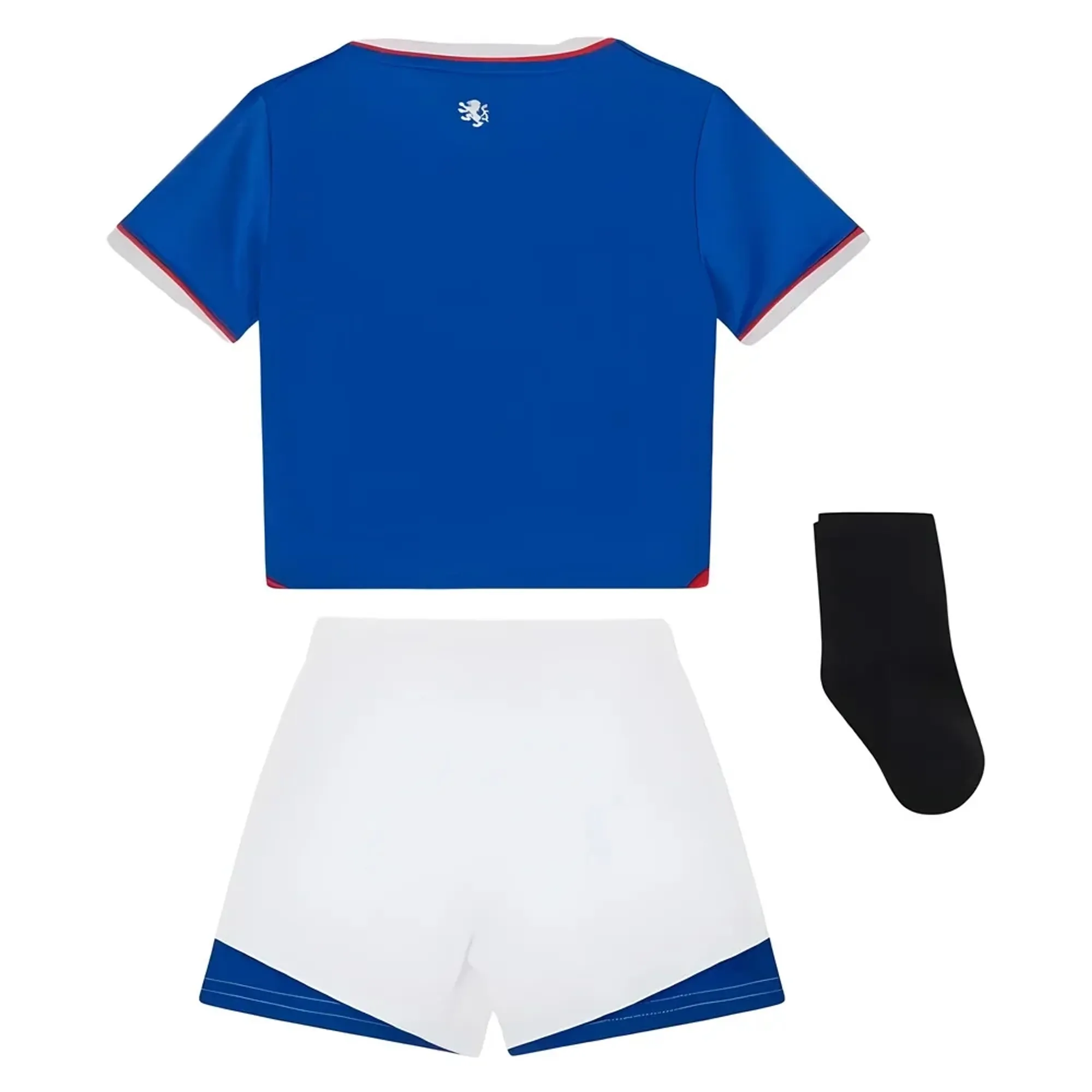2025-2026 Rangers Home Baby Kit