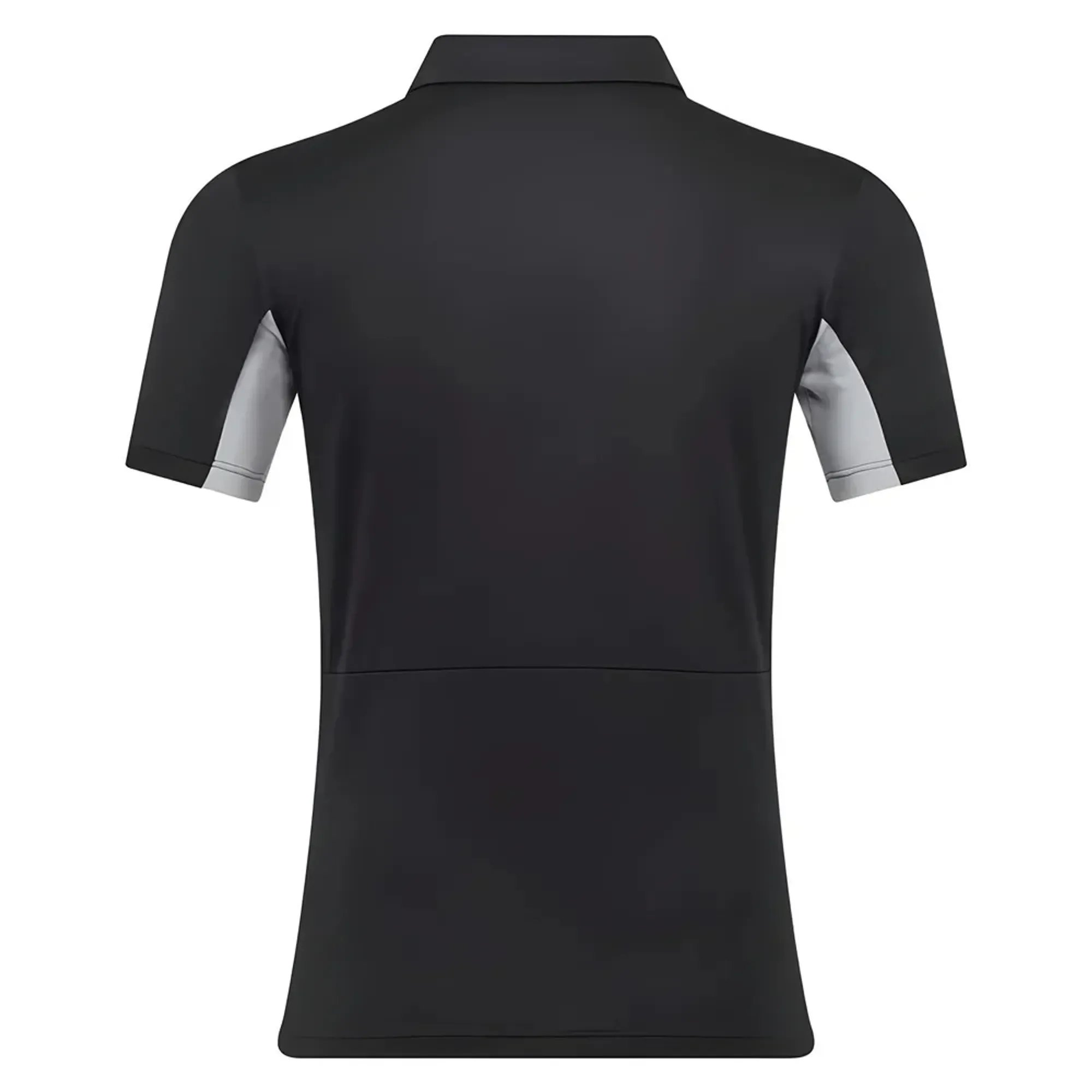 2025-2026 Rangers Presentation Poly Polo Shirt (Caviar)