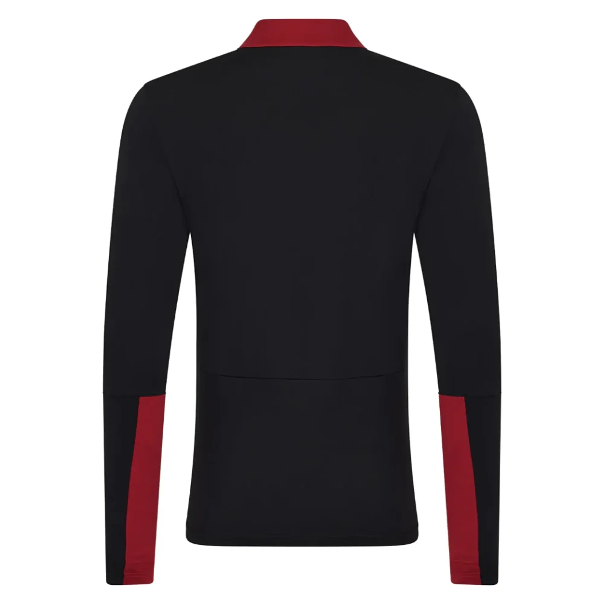 2025-2026 Rangers Pro Training Mid Layer Top (Caviar)