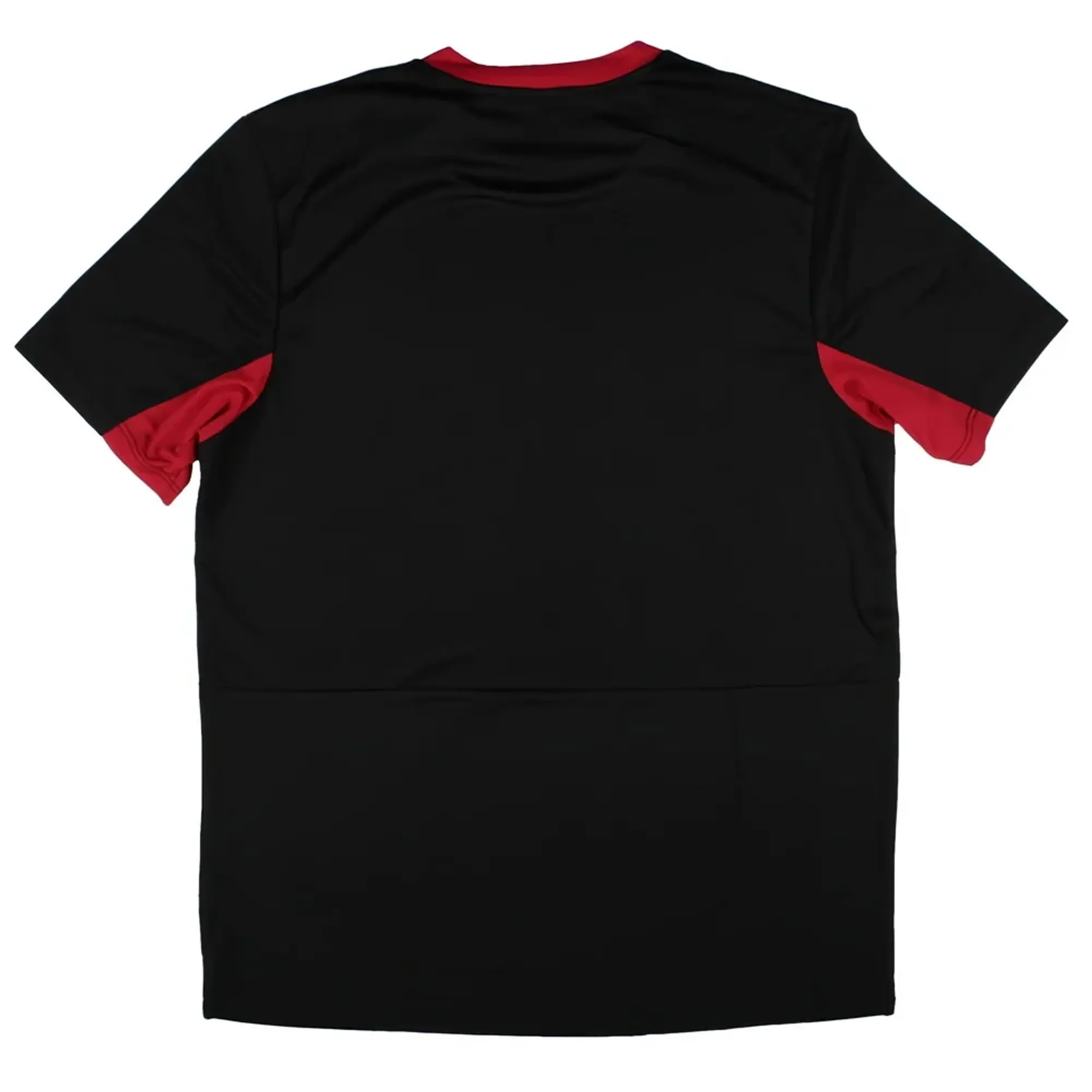 2025-2026 Rangers Pro Training Short Sleeve Tee (Caviar)