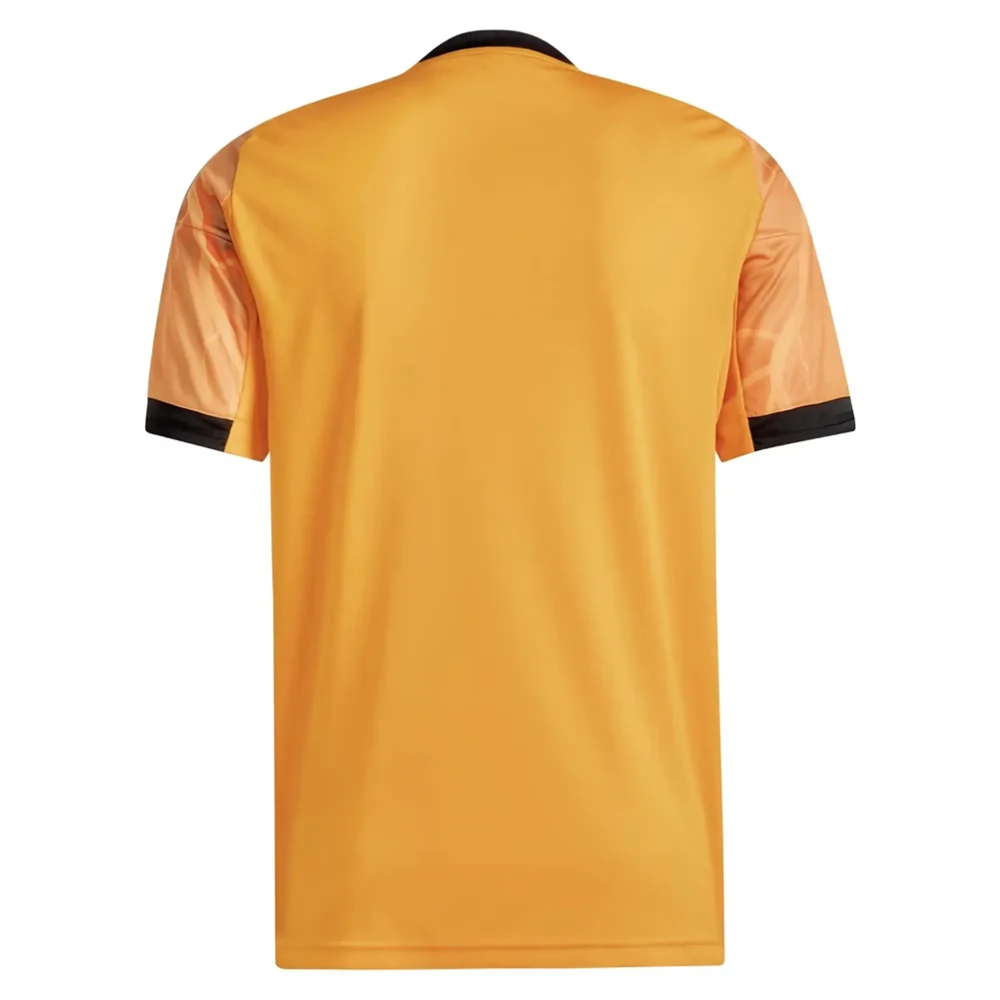 2025-2026 Roma Away Shirt