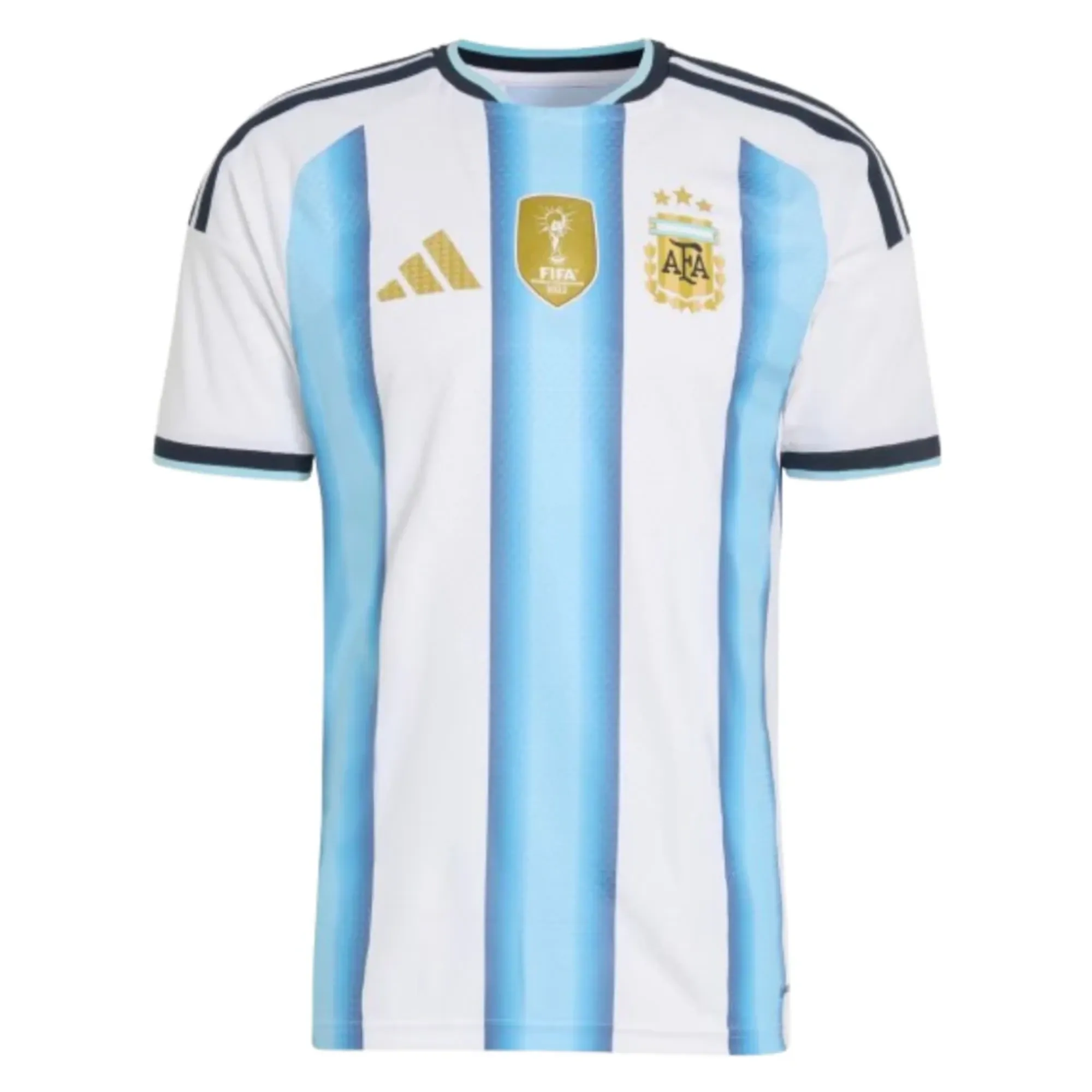 2026-2027 Argentina Authentic Home Shirt (Maradona 10)