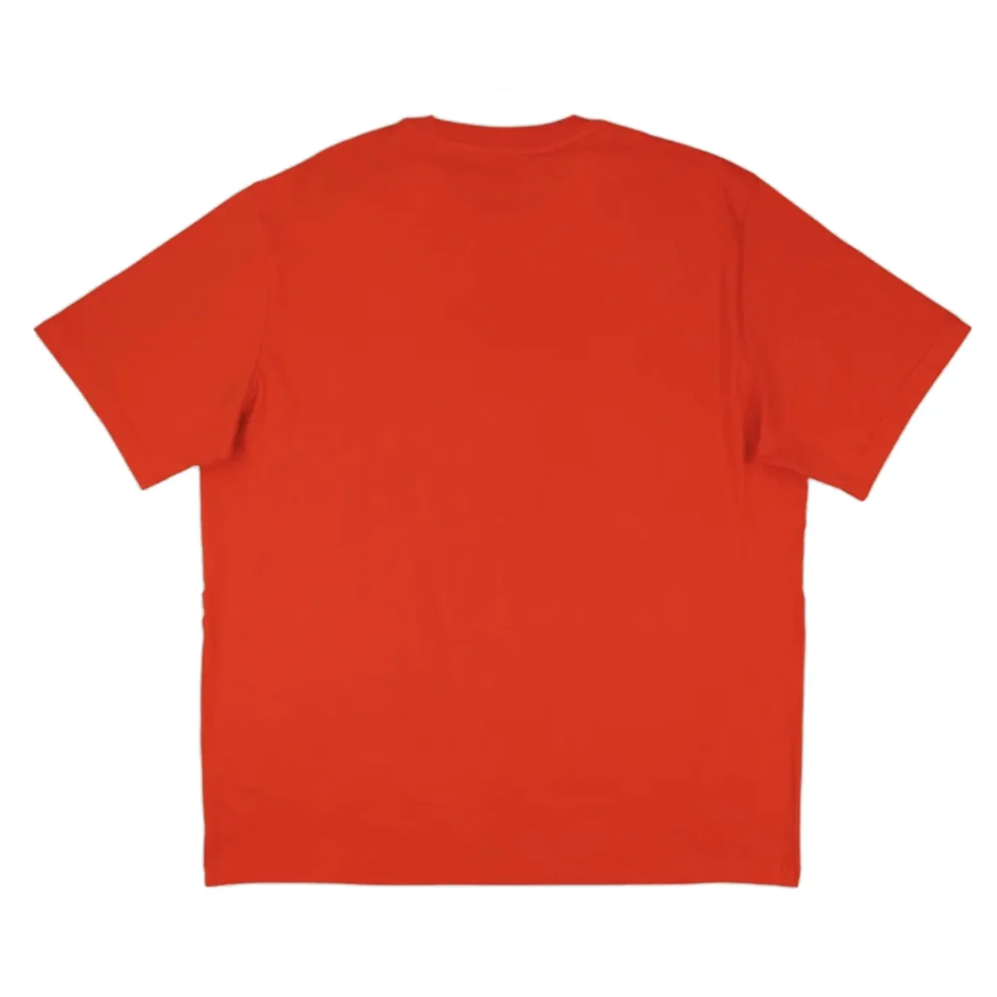 2026-2027 Belgium DNA Graphic Tee (Red)
