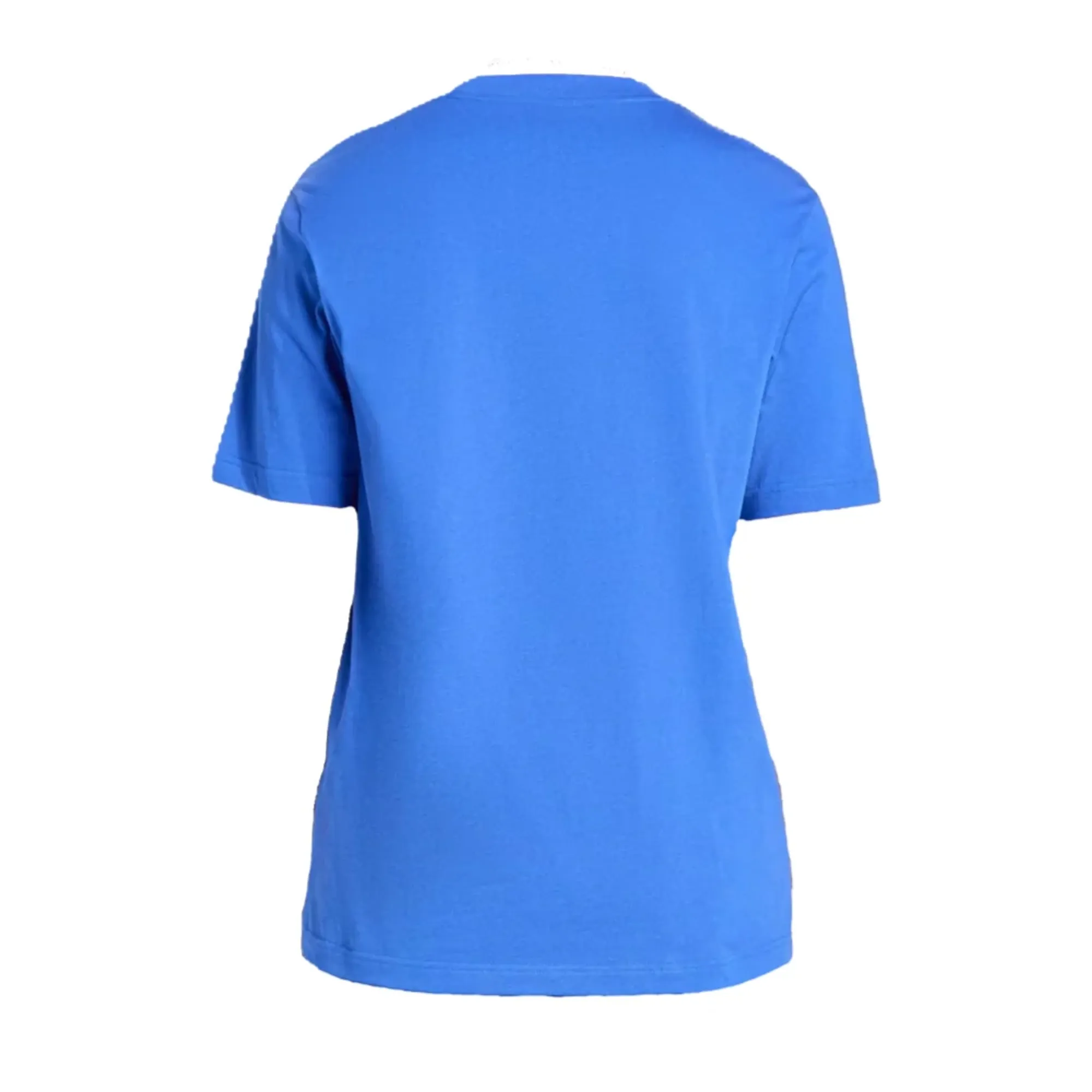 2026-2027 Italy DNA Graphic Tee (Blue)
