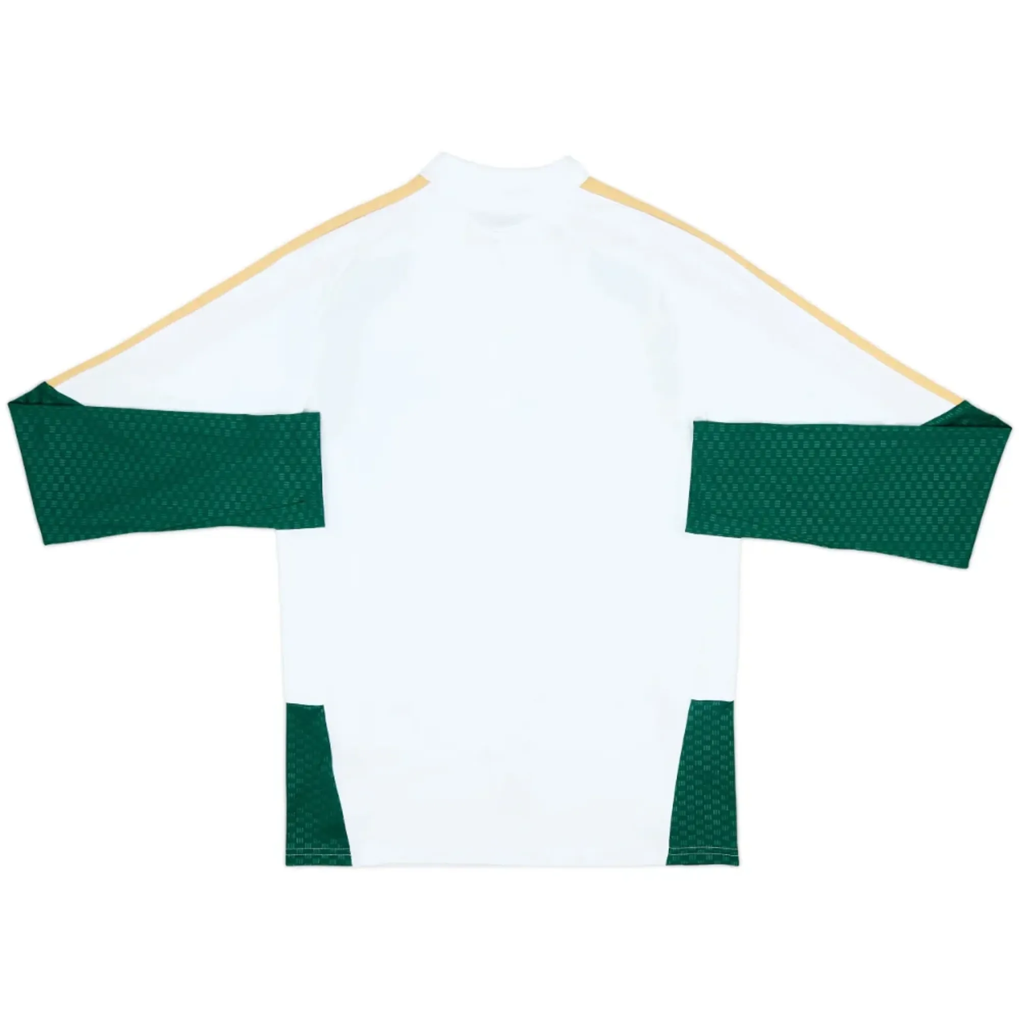 2026-2027 Italy Training Top (White) - Kids