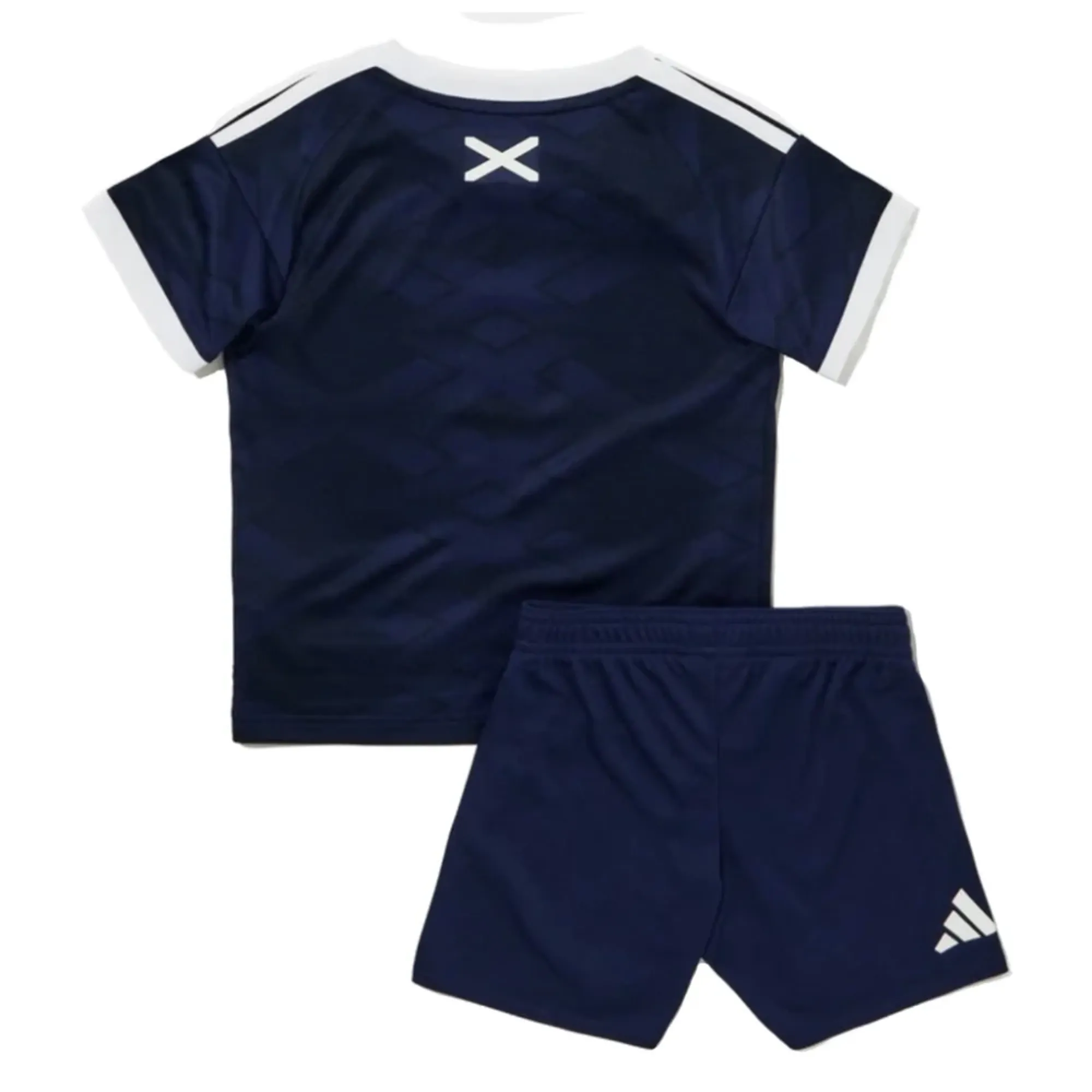 2026-2027 Scotland Home Baby Kit
