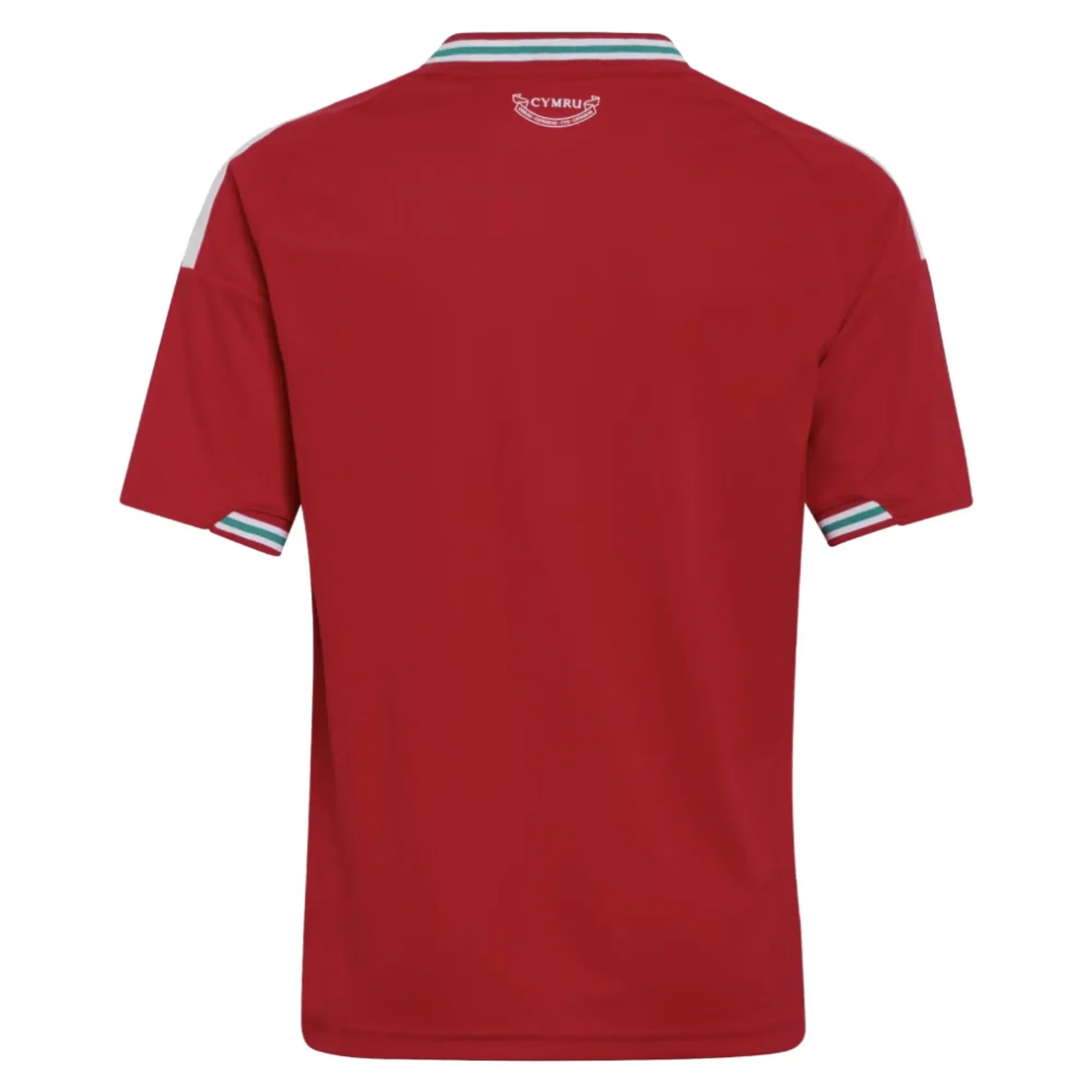 2026-2027 Wales Home Mini Kit