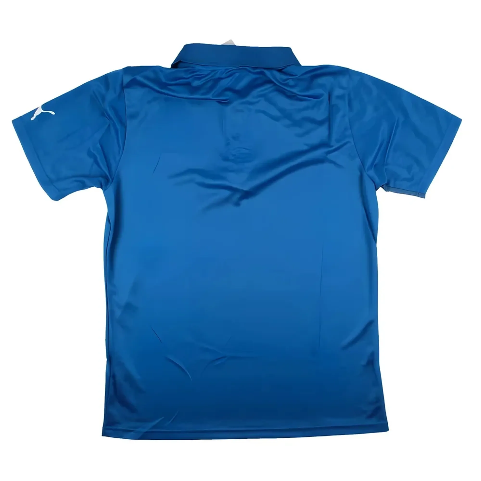 Puma Spirit Polo Shirt (Royal)