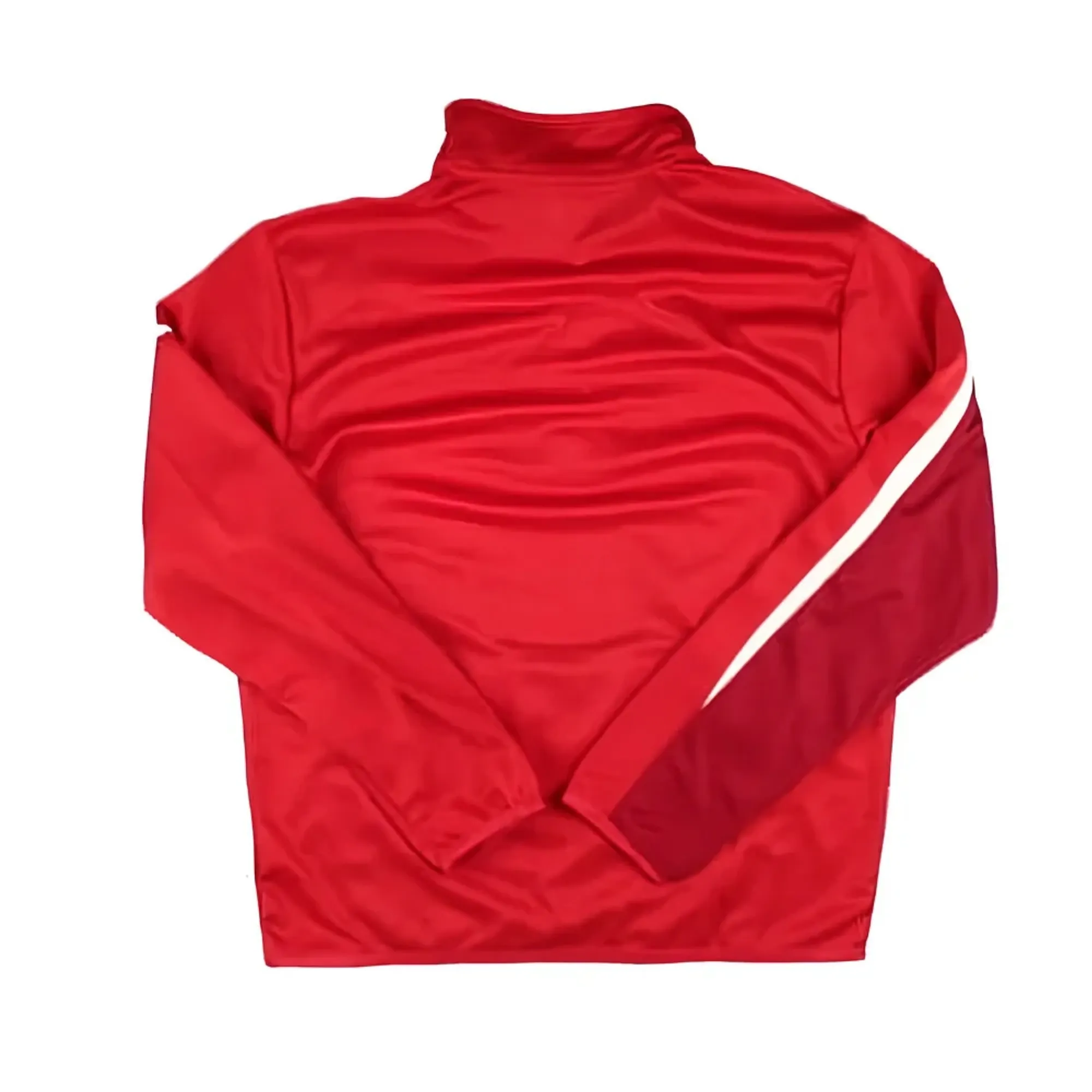 Puma Spirit Half Zip Jacket (Red)